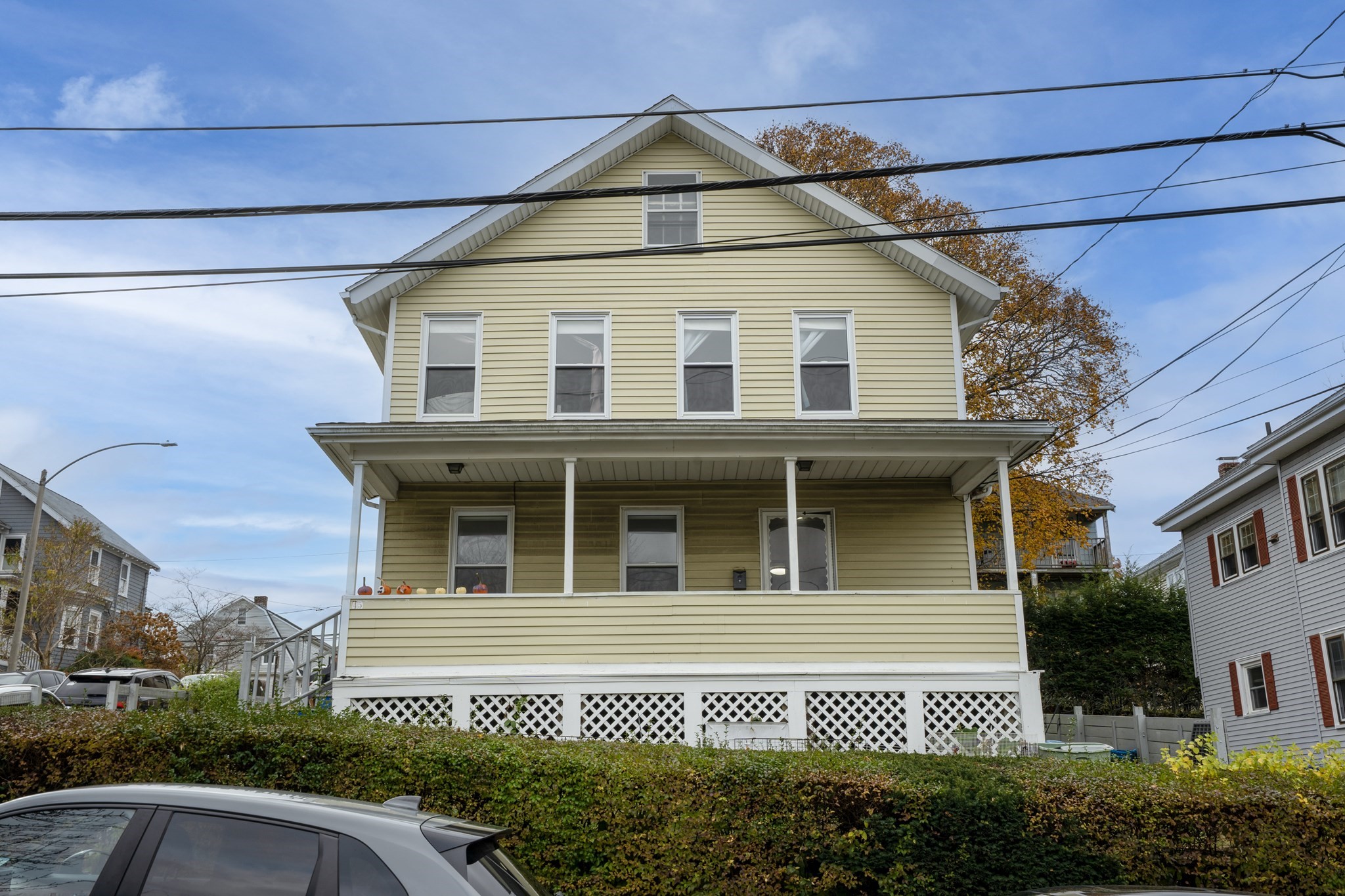 45 N Crescent Cir, Sudbury, Boston, MA 02135 - Image 12