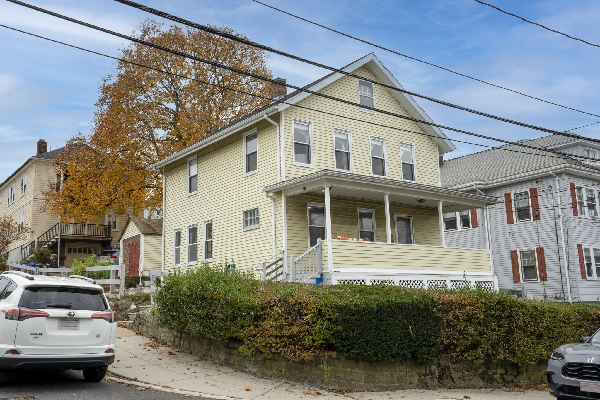 45 N Crescent Cir, Sudbury, Boston, MA 02135 - Image 13