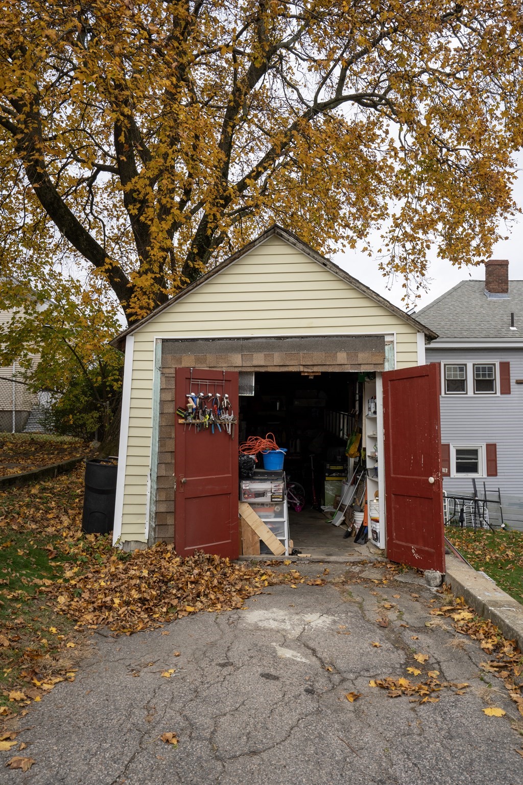 45 N Crescent Cir, Sudbury, Boston, MA 02135 - Image 14