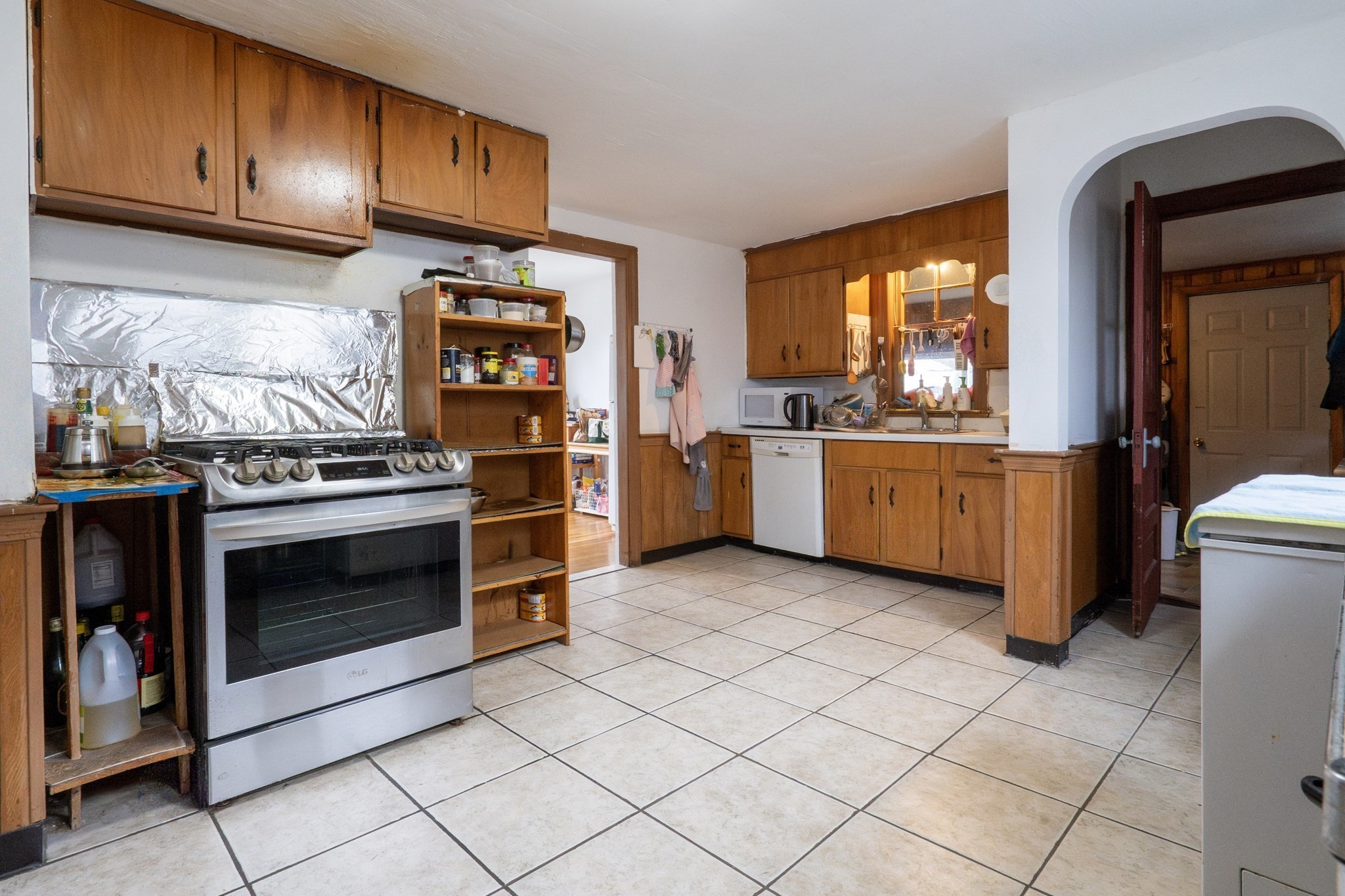 45 N Crescent Cir, Sudbury, Boston, MA 02135 - Image 5