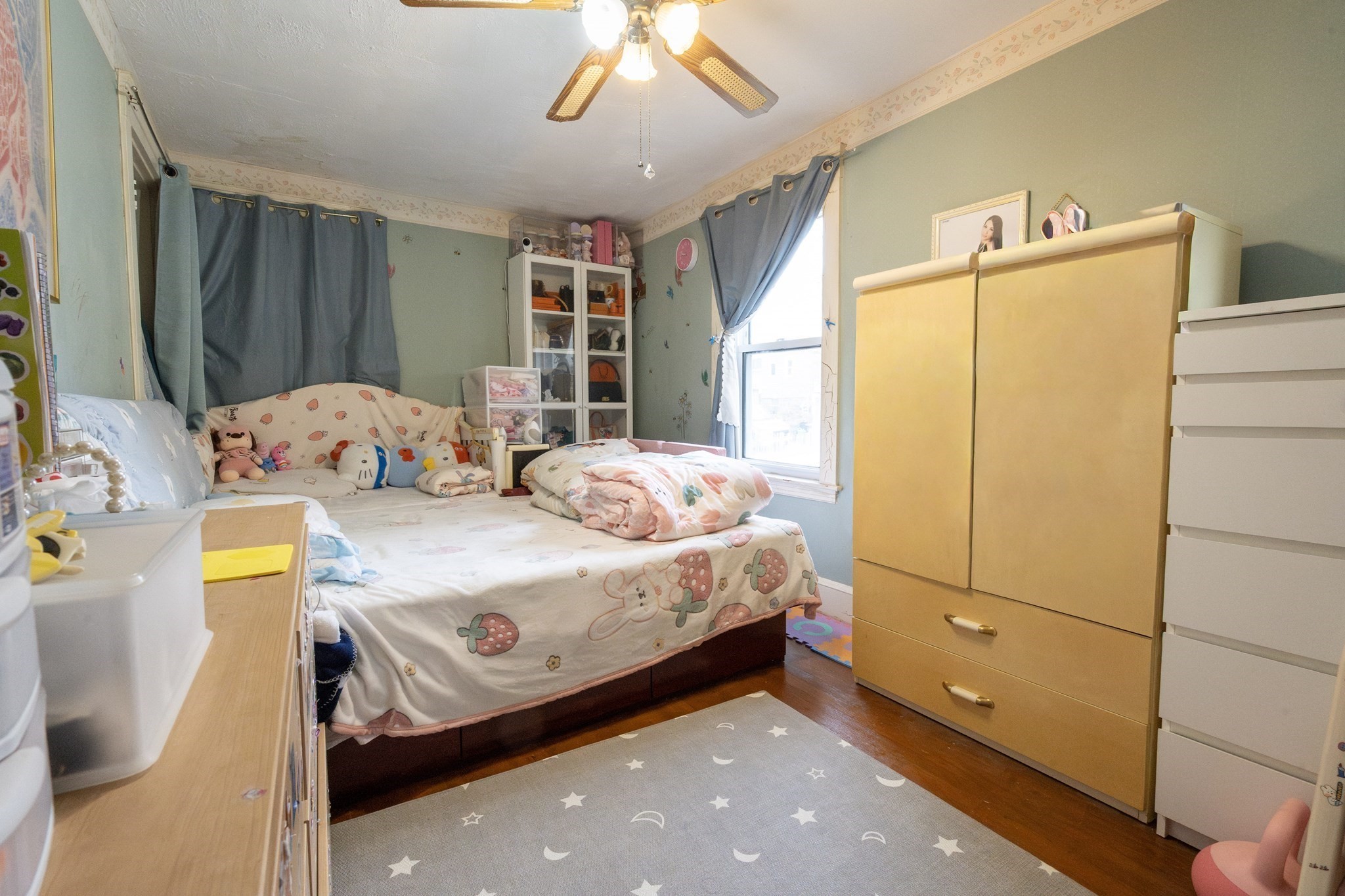 45 N Crescent Cir, Sudbury, Boston, MA 02135 - Image 9