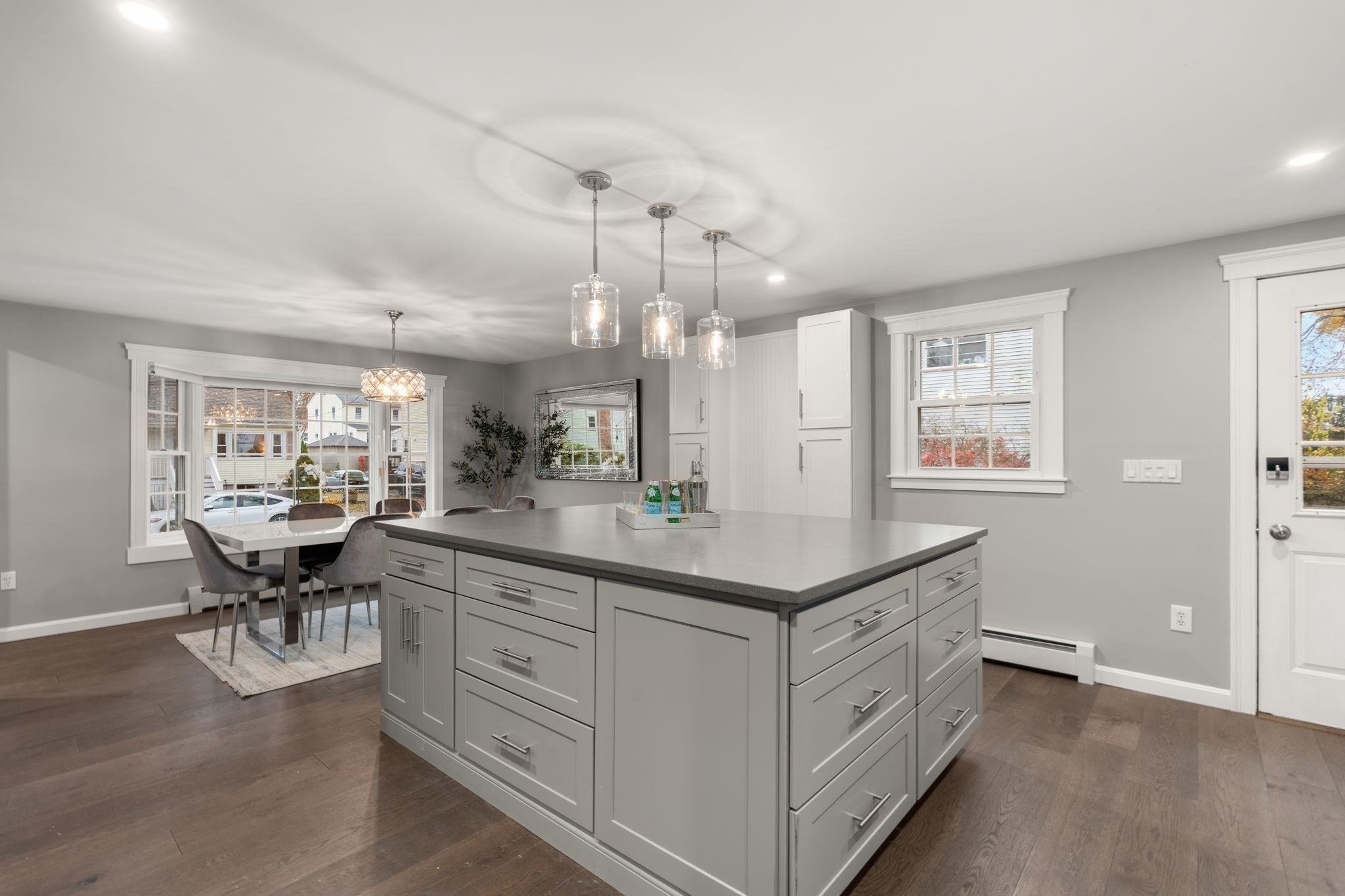 28 Dow Rd, West Roxbury, Boston, MA 02132 - Image 2