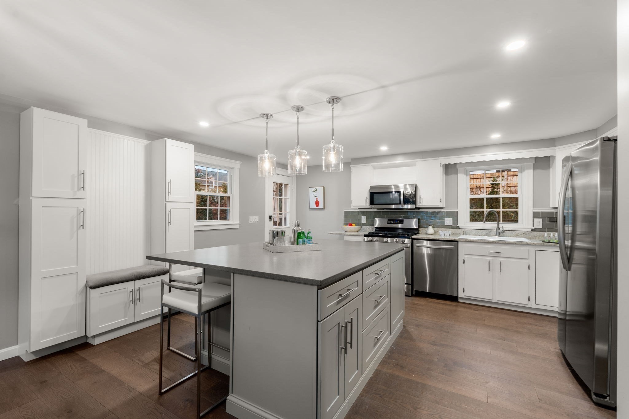 28 Dow Rd, West Roxbury, Boston, MA 02132 - Image 3