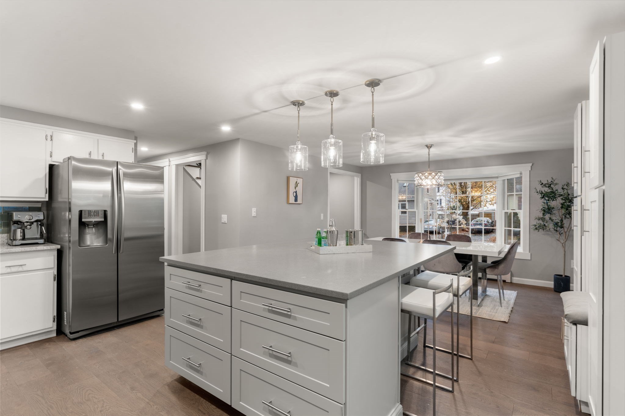 28 Dow Rd, West Roxbury, Boston, MA 02132 - Image 4