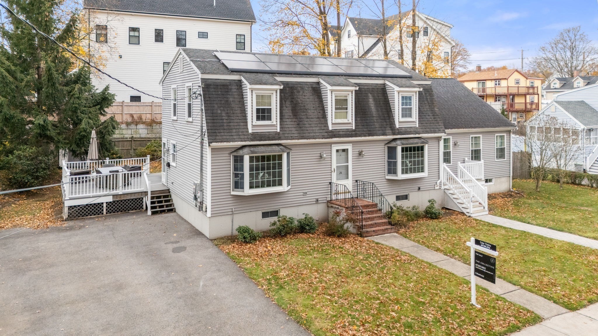 28 Dow Rd, West Roxbury, Boston, MA 02132 - Image 31