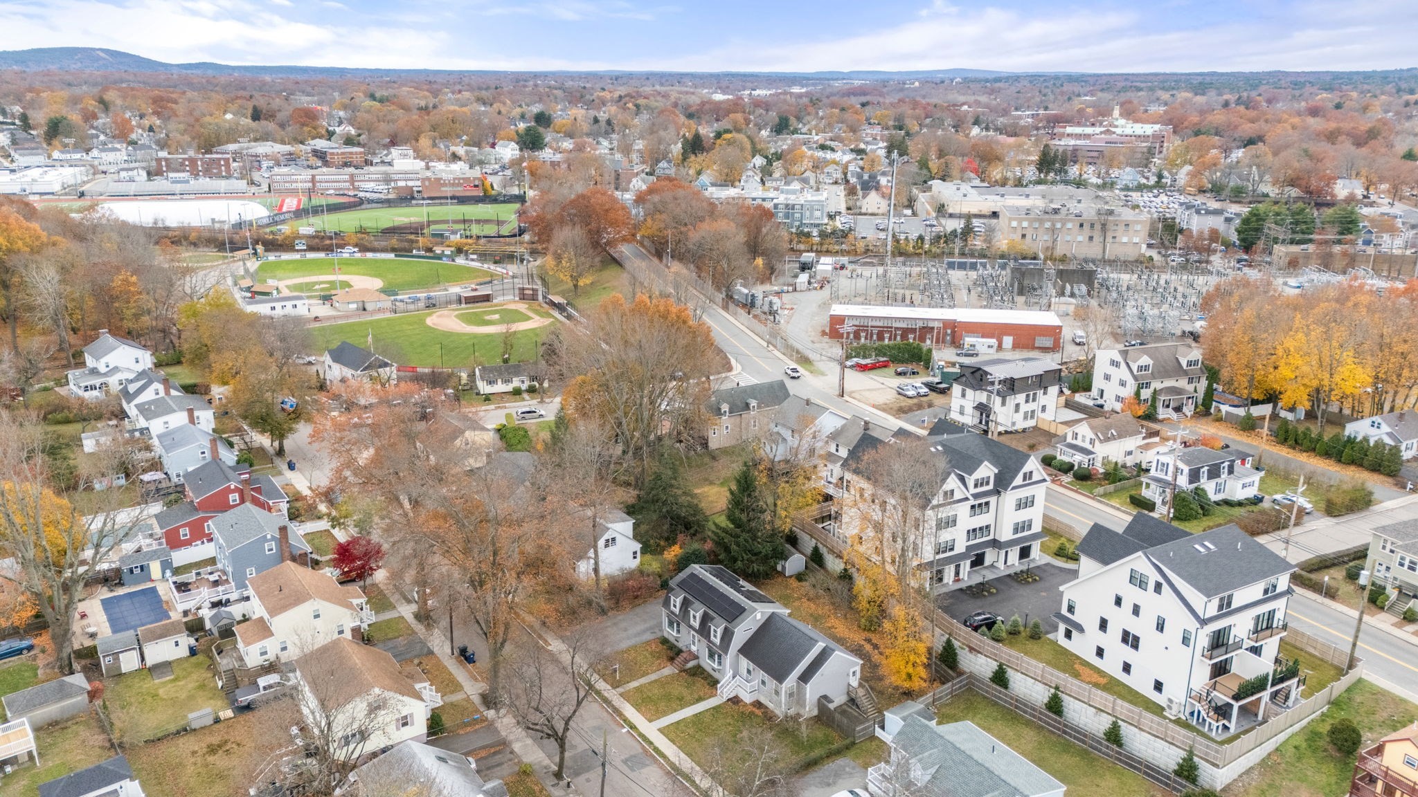 28 Dow Rd, West Roxbury, Boston, MA 02132 - Image 35