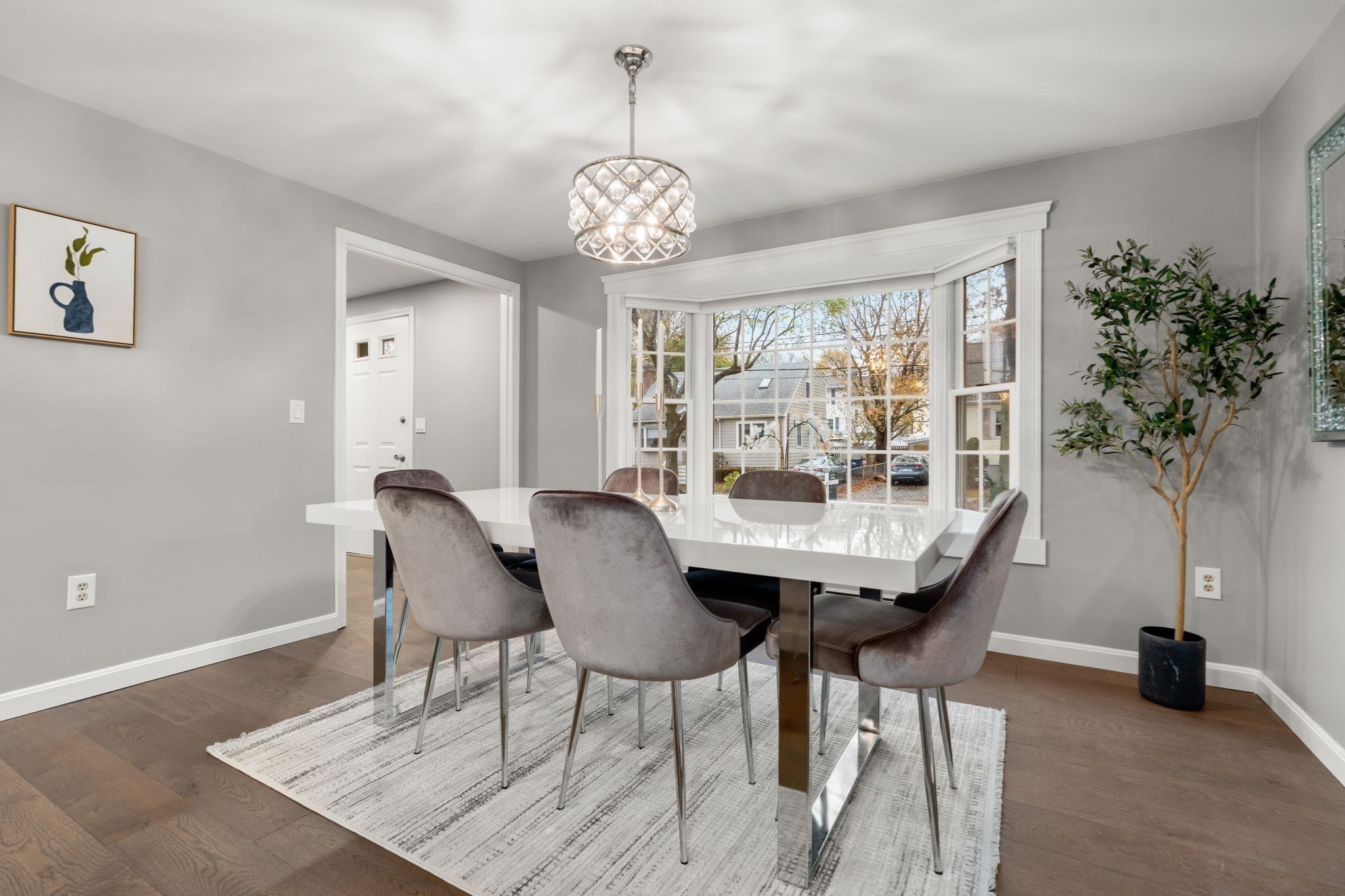 28 Dow Rd, West Roxbury, Boston, MA 02132 - Image 6