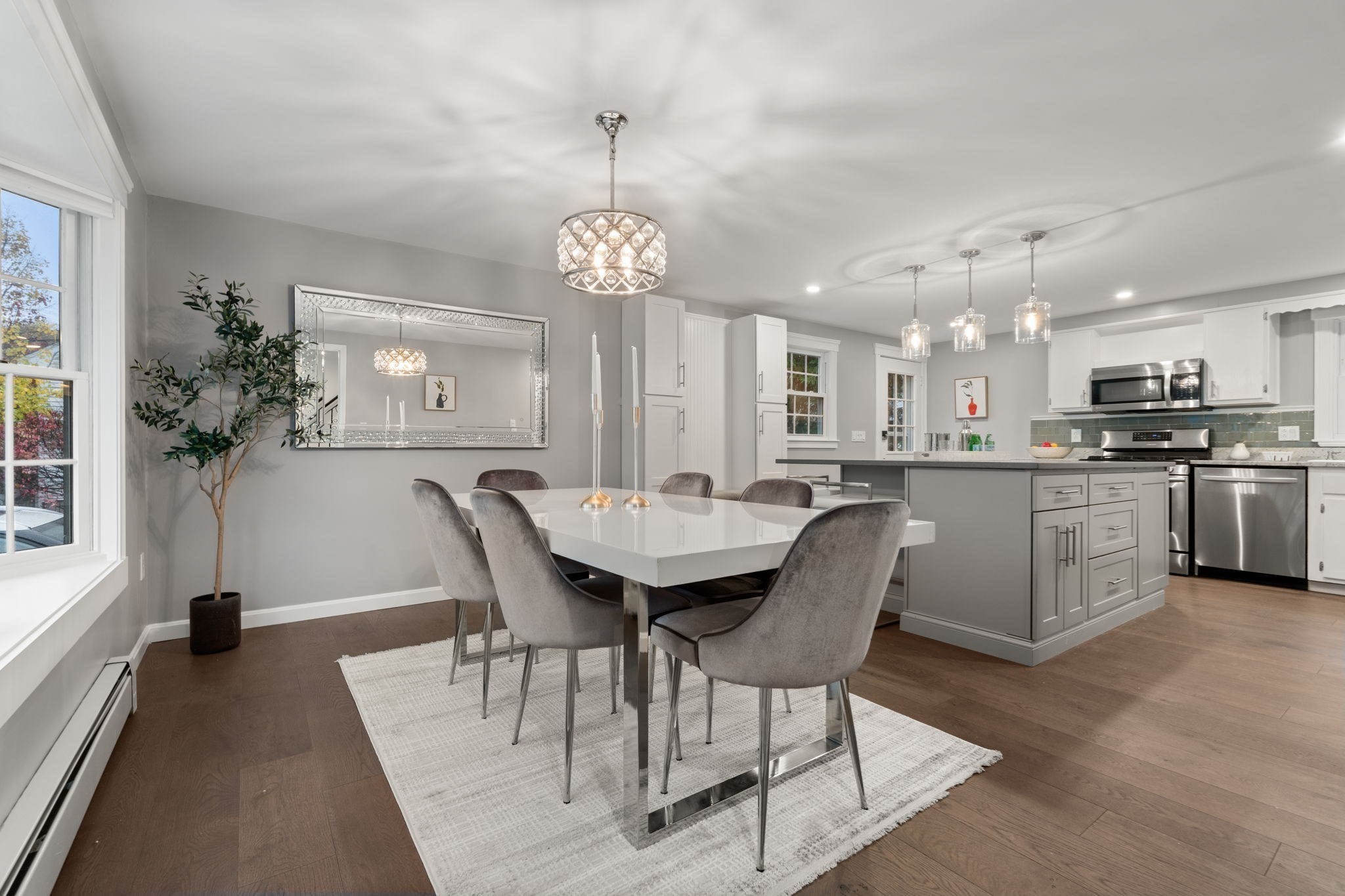 28 Dow Rd, West Roxbury, Boston, MA 02132 - Image 7