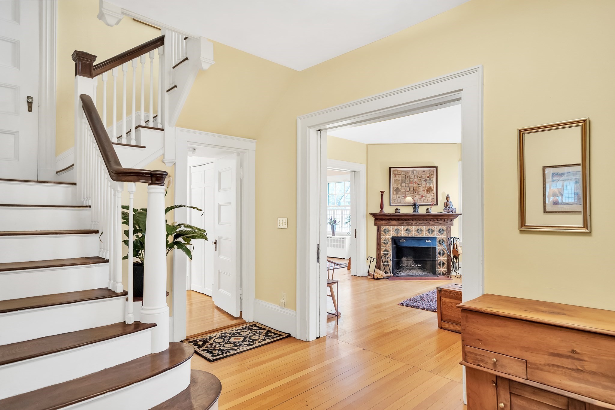 86 Avon Hill St, Cambridge, MA 02140 - Image 2