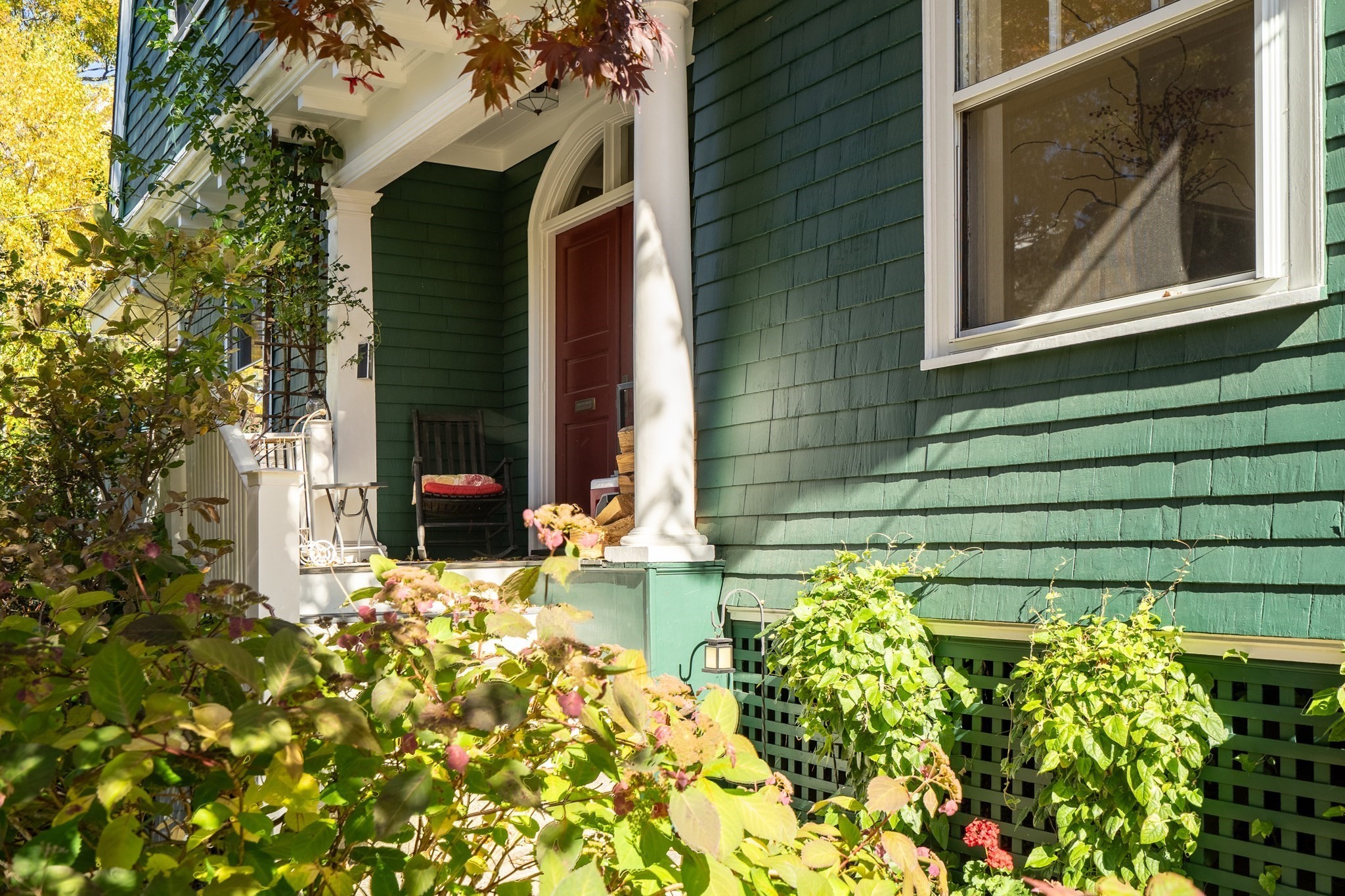 86 Avon Hill St, Cambridge, MA 02140 - Image 20