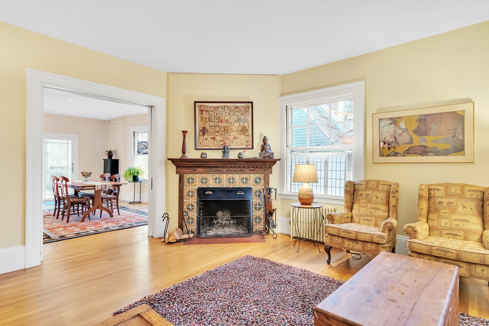 86 Avon Hill St, Cambridge, MA 02140 - Image 3