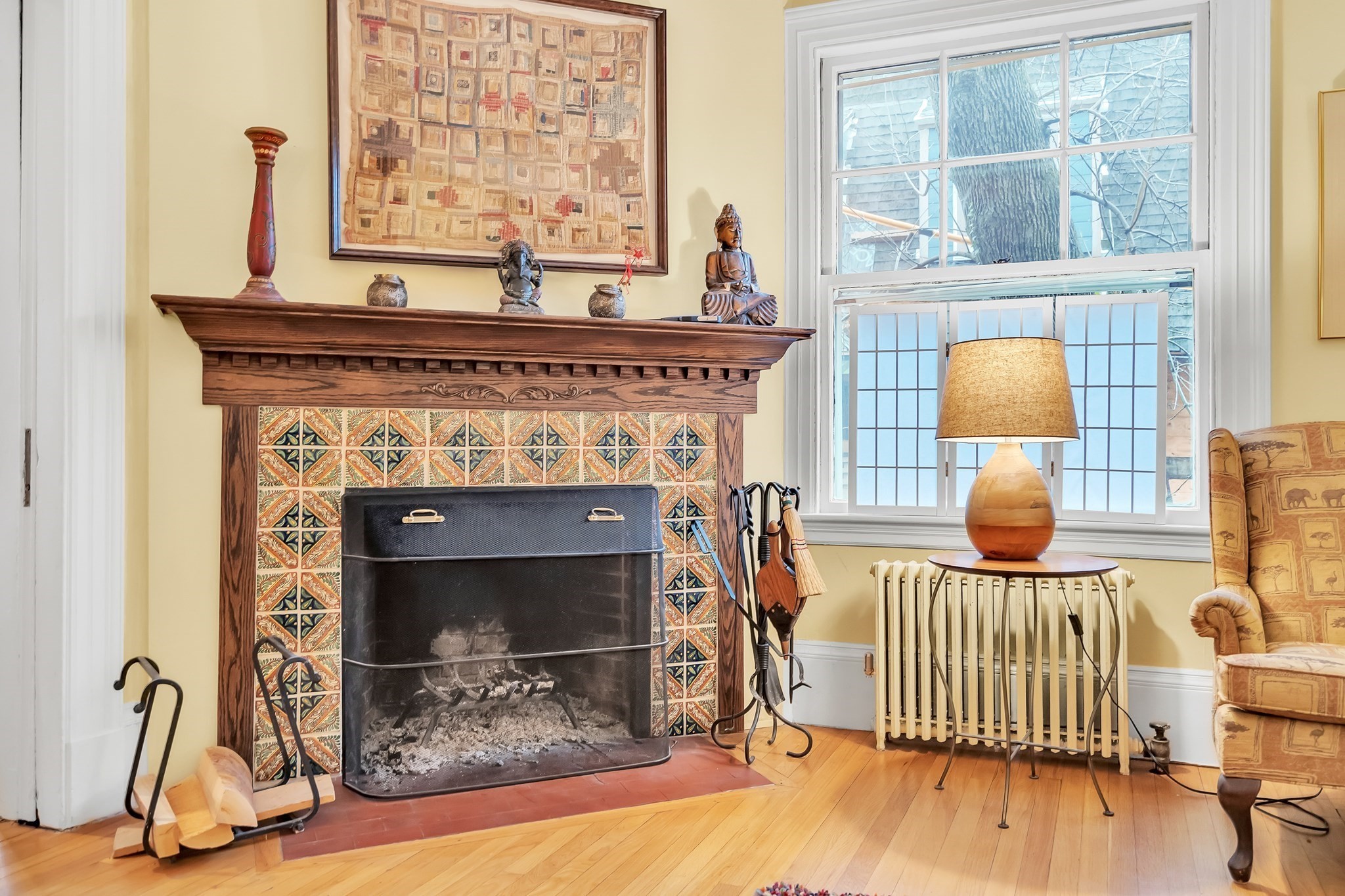 86 Avon Hill St, Cambridge, MA 02140 - Image 5