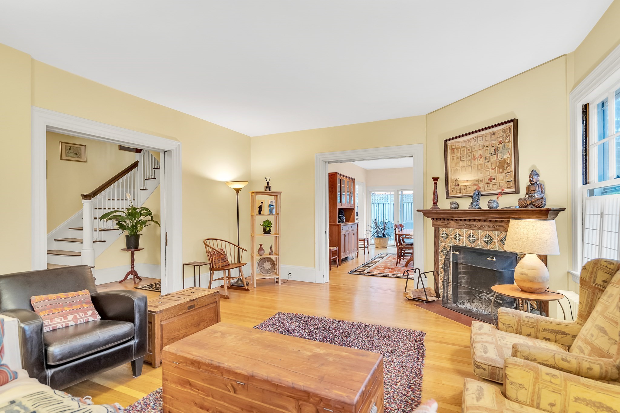 86 Avon Hill St, Cambridge, MA 02140 - Image 6