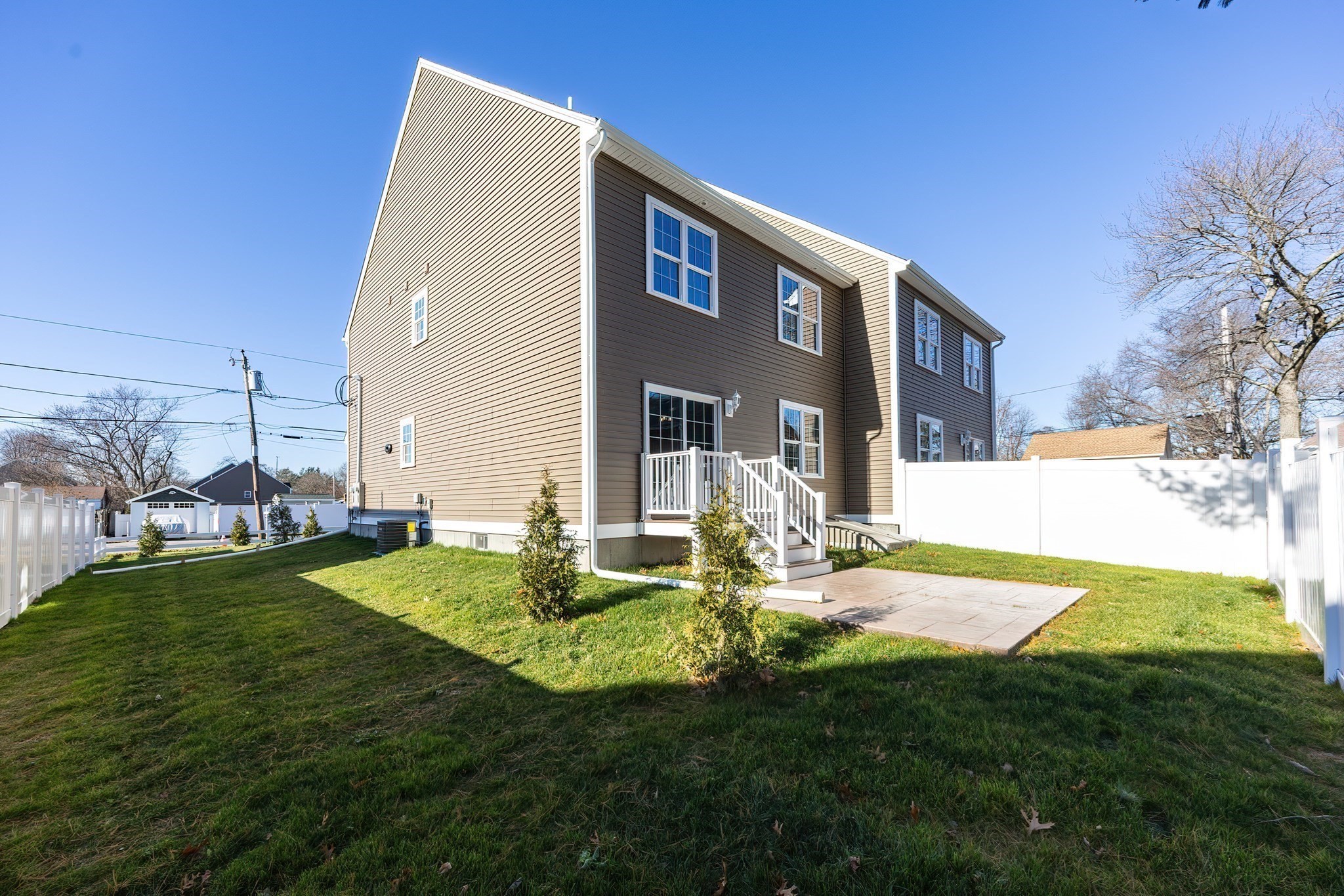 50 Pullman Ave Unit B, Attleboro, MA 02760 - Image 26