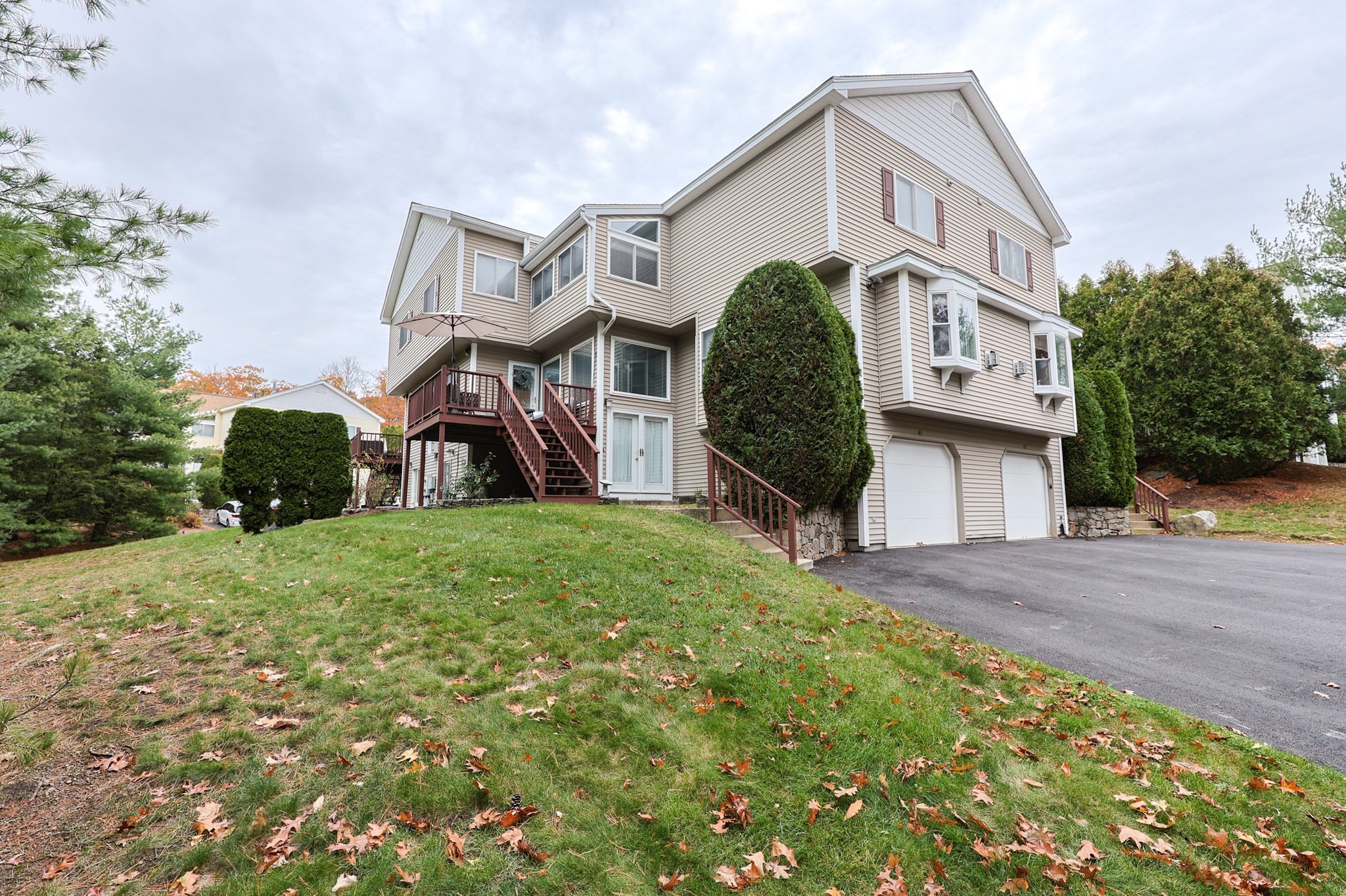 45 Half Crown Cir Unit 45, Ashland, MA 01721 - Image 2