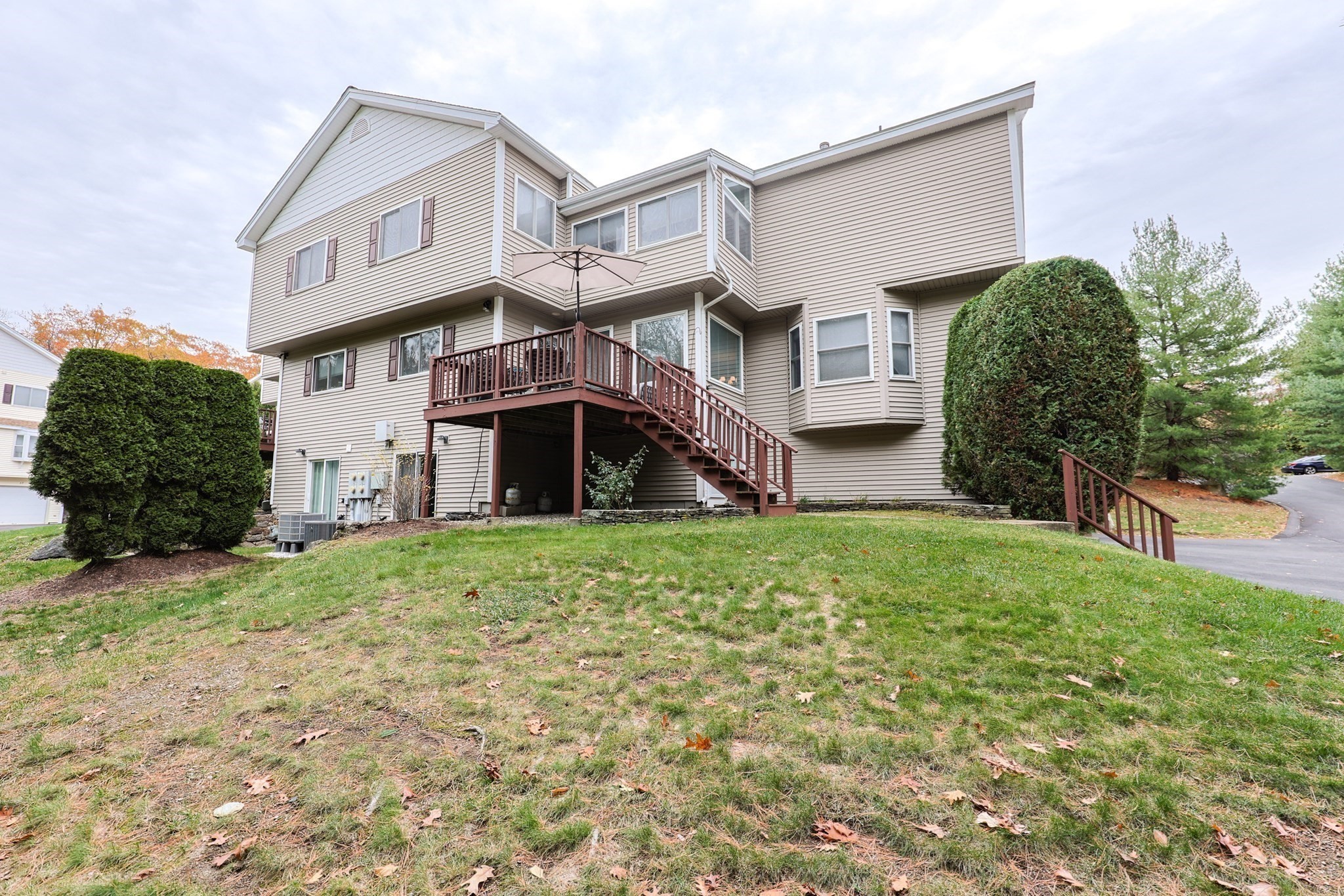 45 Half Crown Cir Unit 45, Ashland, MA 01721 - Image 3
