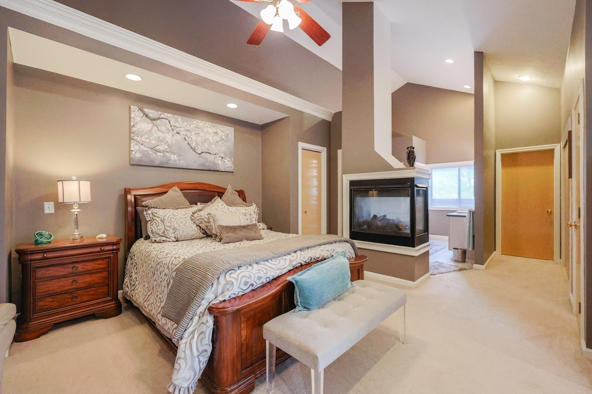 45 Half Crown Cir Unit 45, Ashland, MA 01721 - Image 26