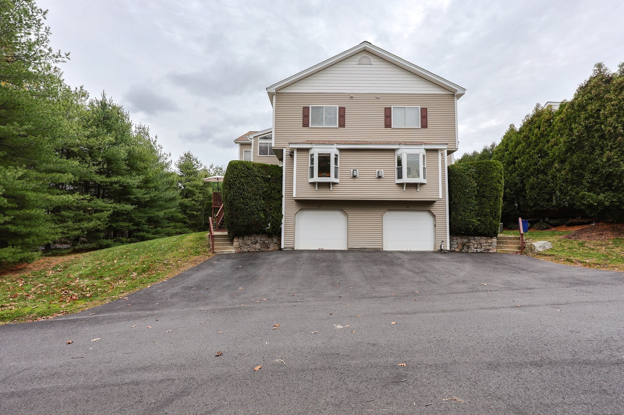 45 Half Crown Cir Unit 45, Ashland, MA 01721 - Image 4