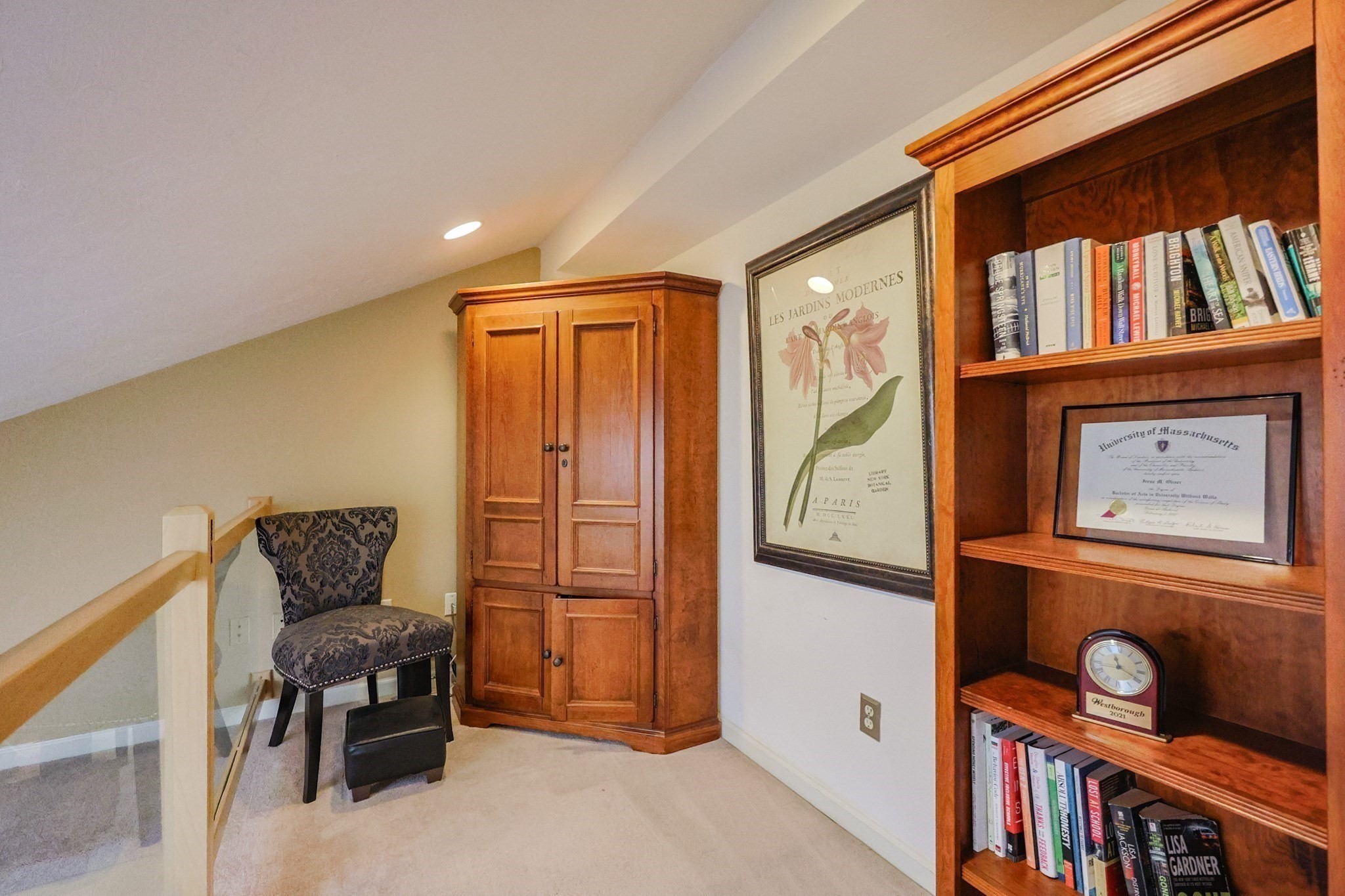 45 Half Crown Cir Unit 45, Ashland, MA 01721 - Image 37