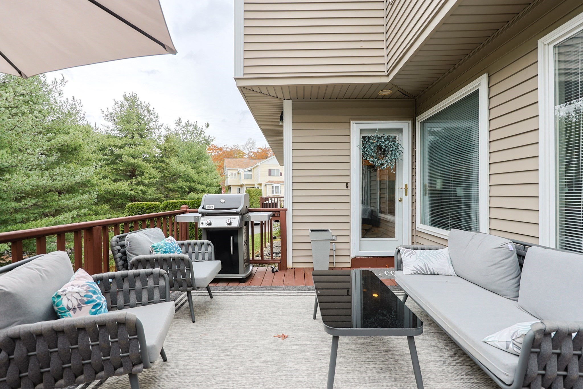 45 Half Crown Cir Unit 45, Ashland, MA 01721 - Image 40