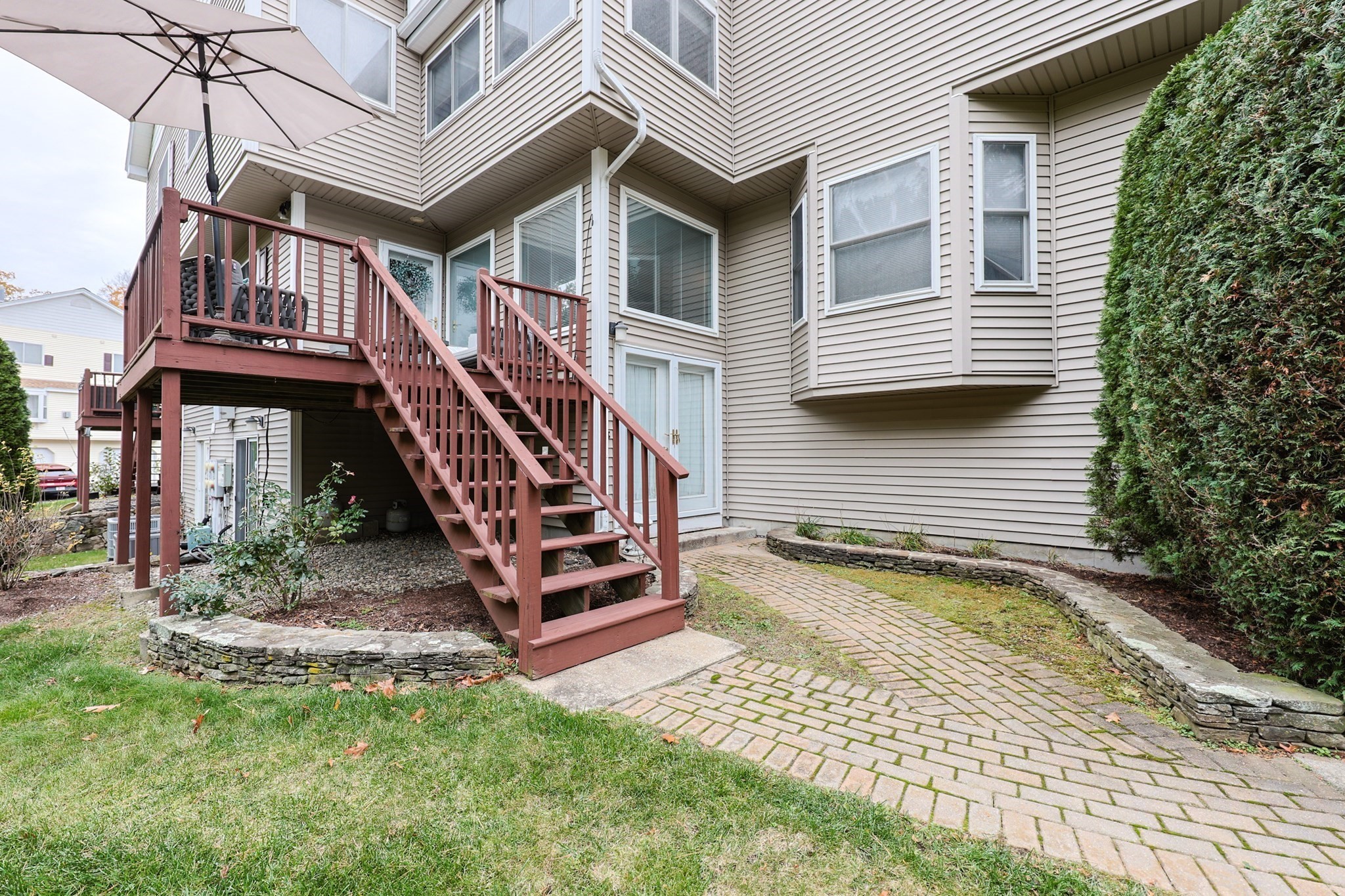 45 Half Crown Cir Unit 45, Ashland, MA 01721 - Image 5
