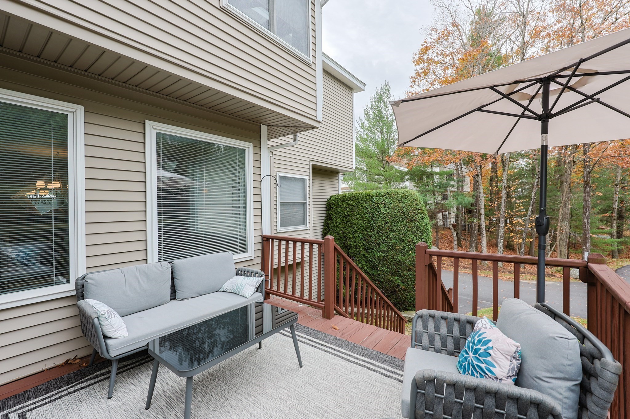 45 Half Crown Cir Unit 45, Ashland, MA 01721 - Image 41