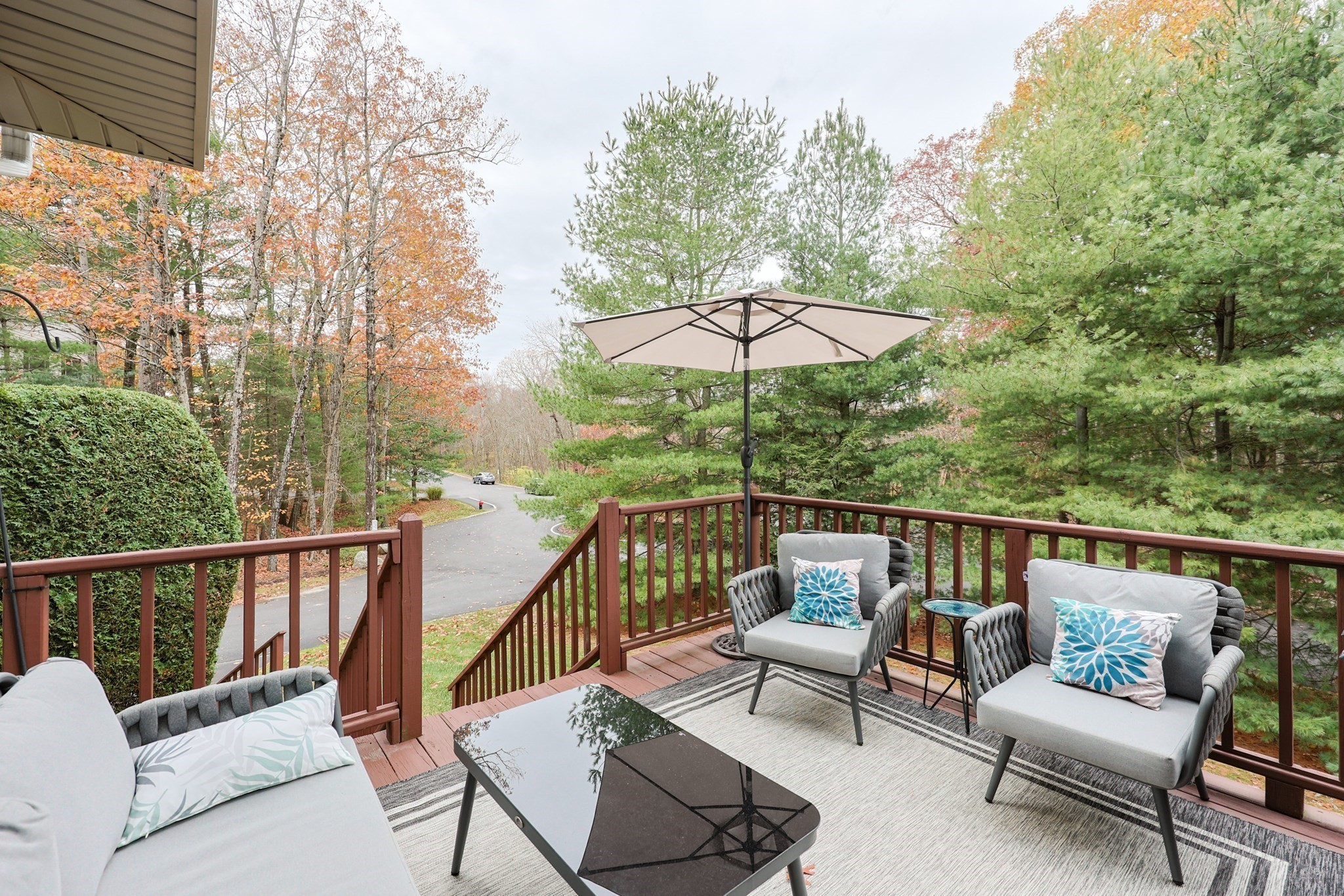 45 Half Crown Cir Unit 45, Ashland, MA 01721 - Image 42