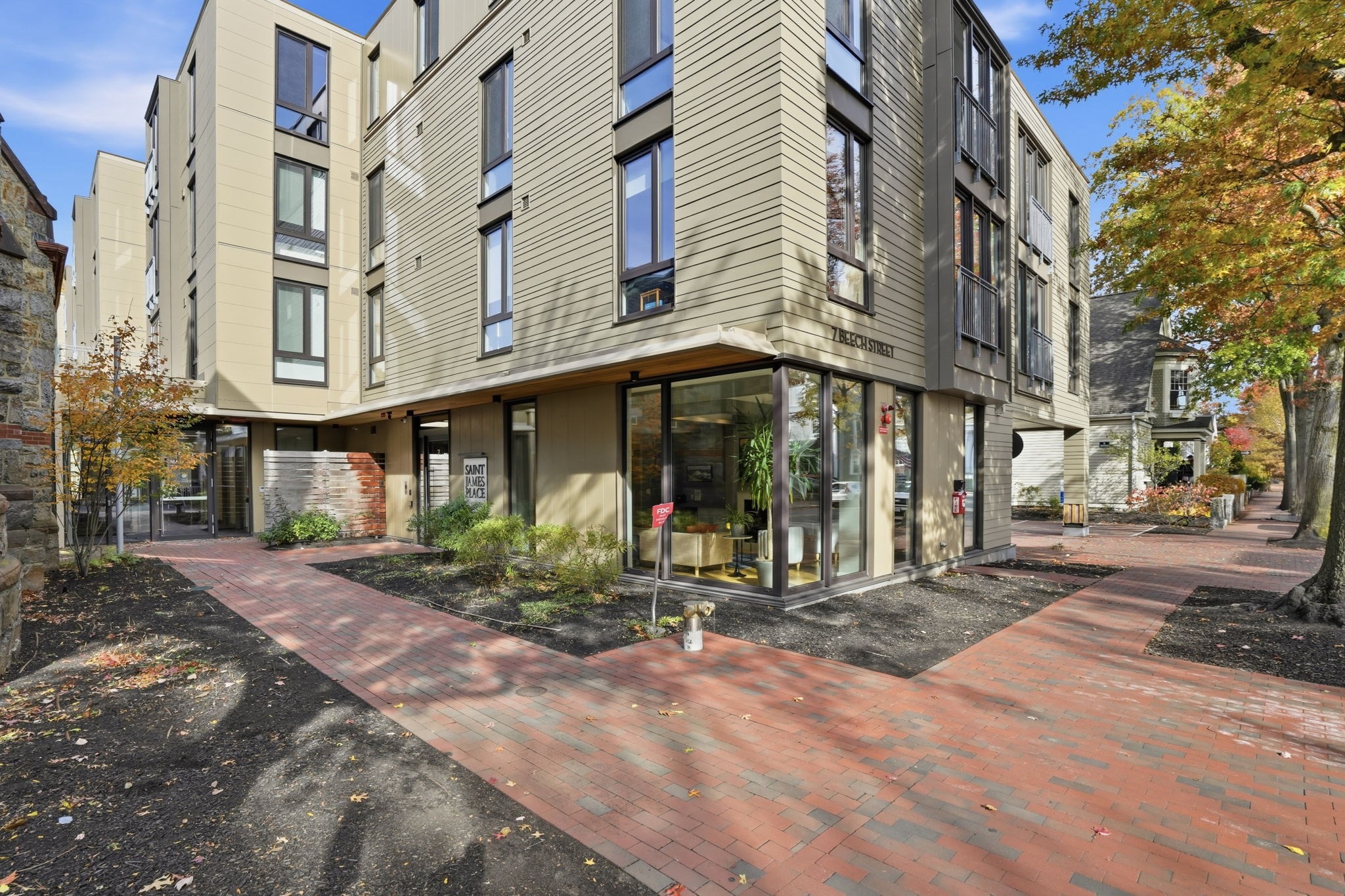 7 Beech St Unit 211, Cambridge, MA 02140 - Image 20