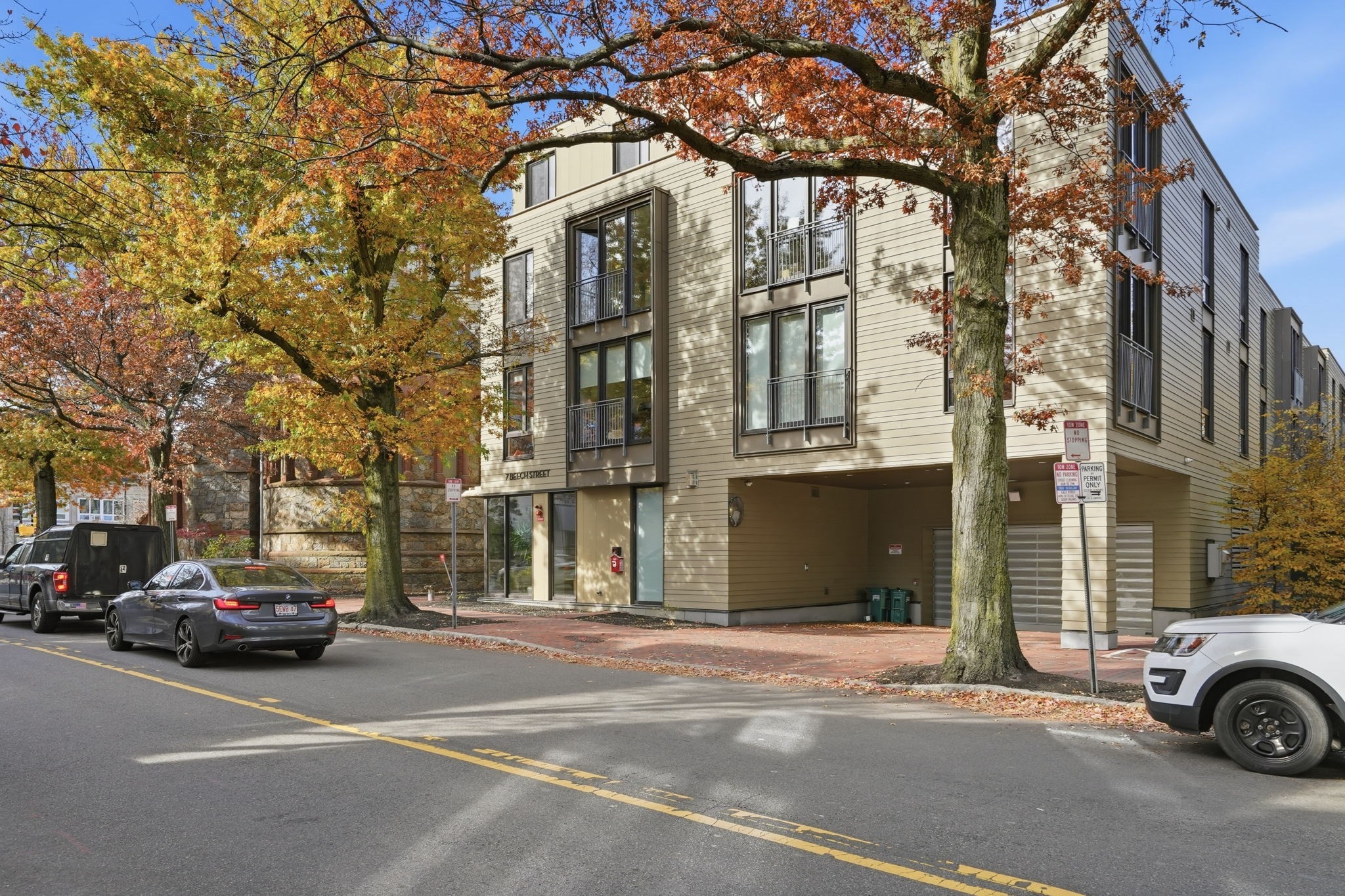 7 Beech St Unit 211, Cambridge, MA 02140 - Image 22
