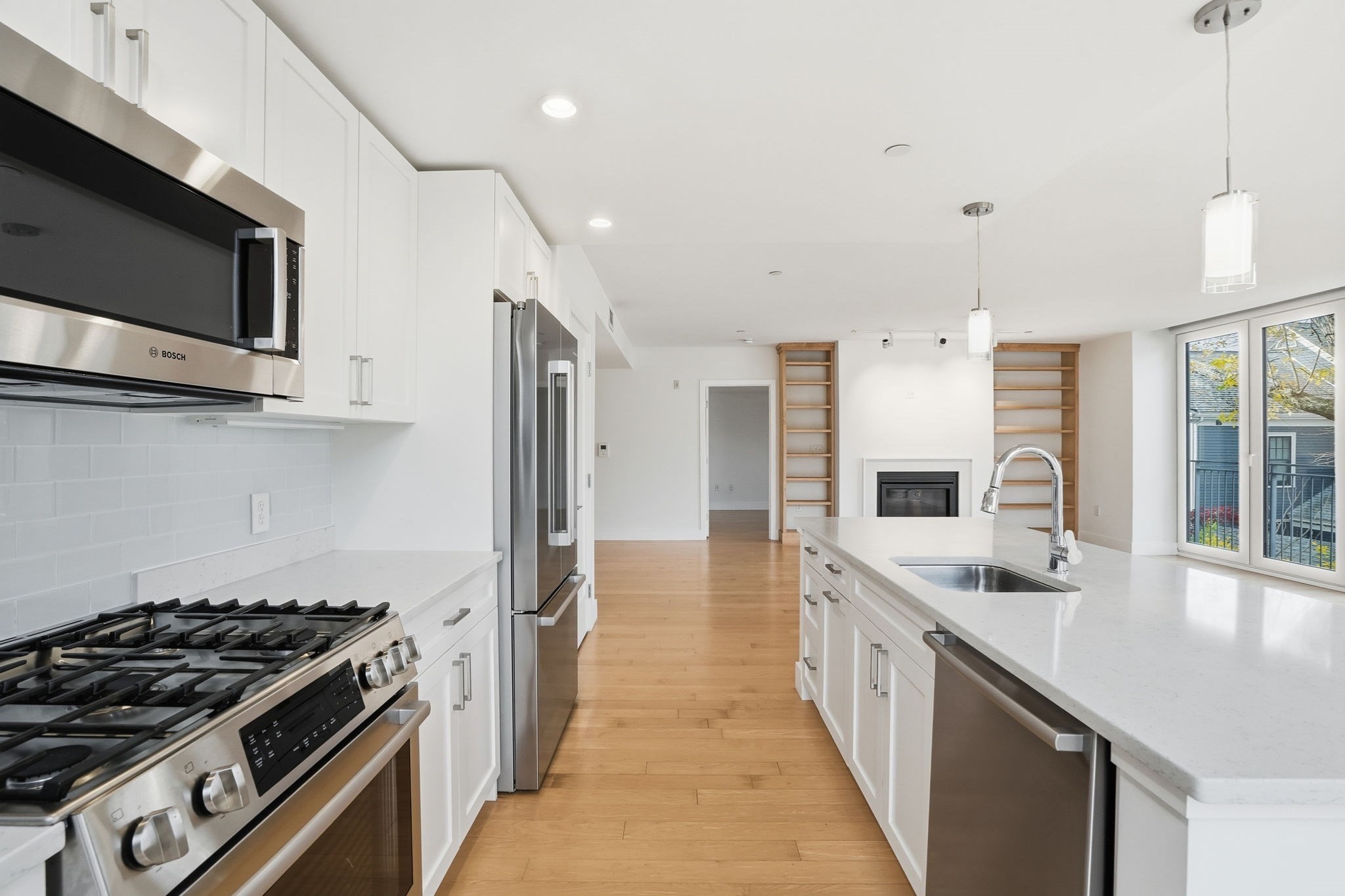 7 Beech St Unit 211, Cambridge, MA 02140 - Image 7