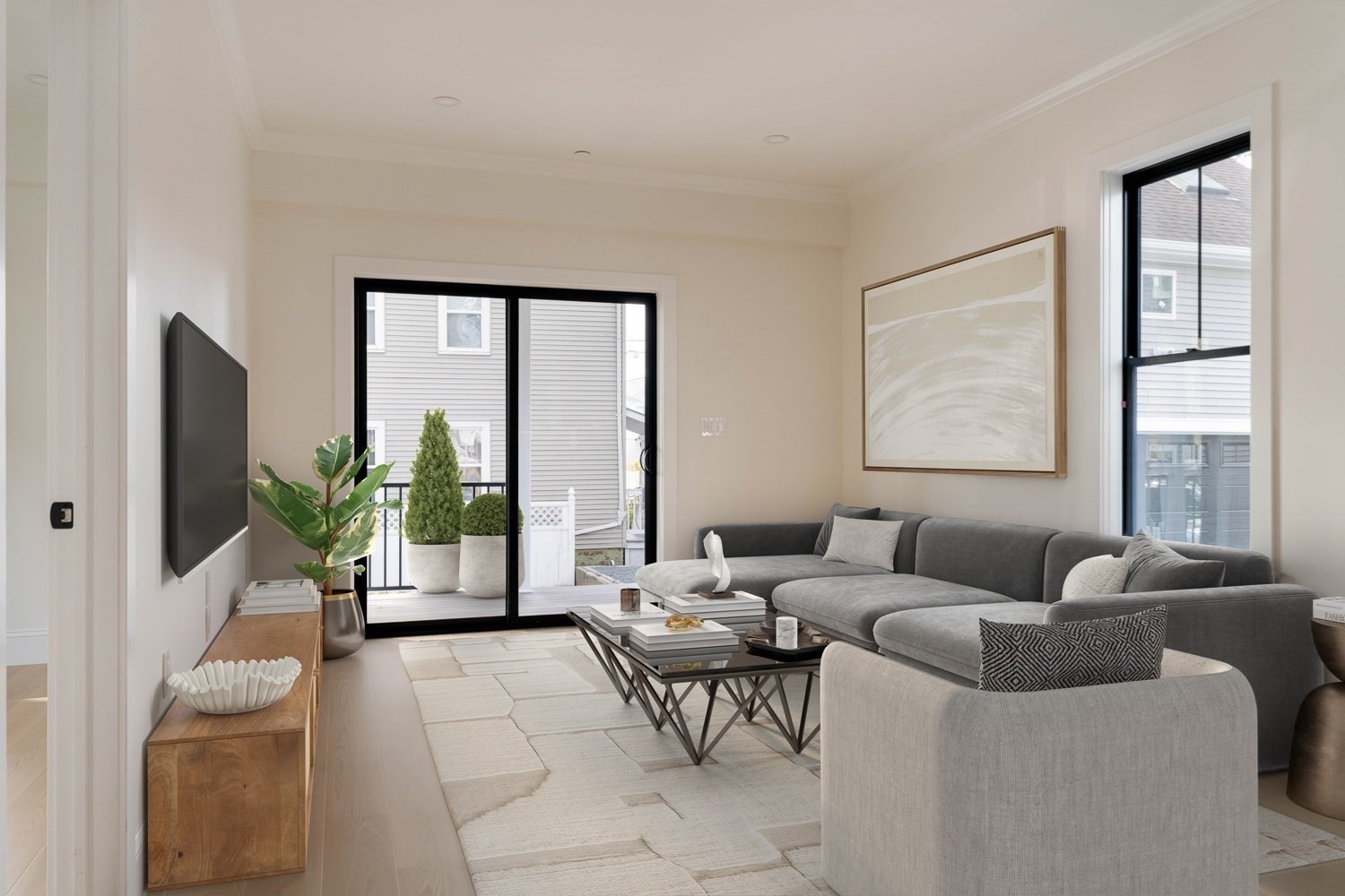 36 Everett Ave, Somerville, MA 02145 - Image 2