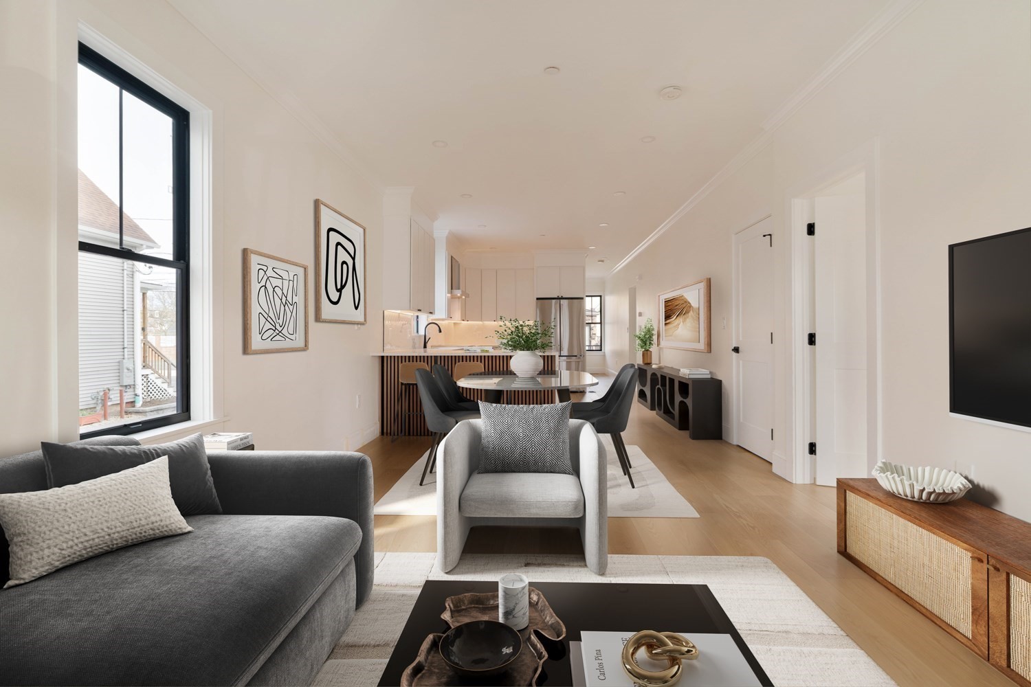 36 Everett Ave, Somerville, MA 02145 - Image 3