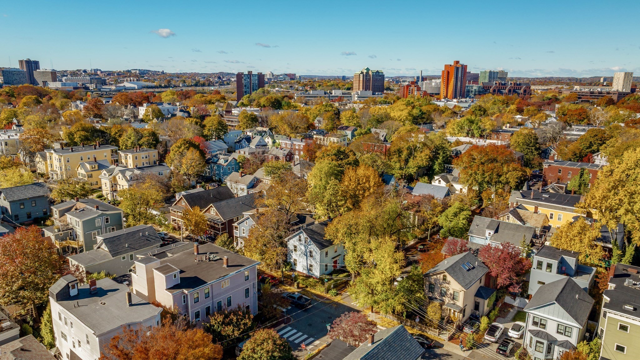 174 Hamilton Street, Cambridge, MA 02139 - Image 28