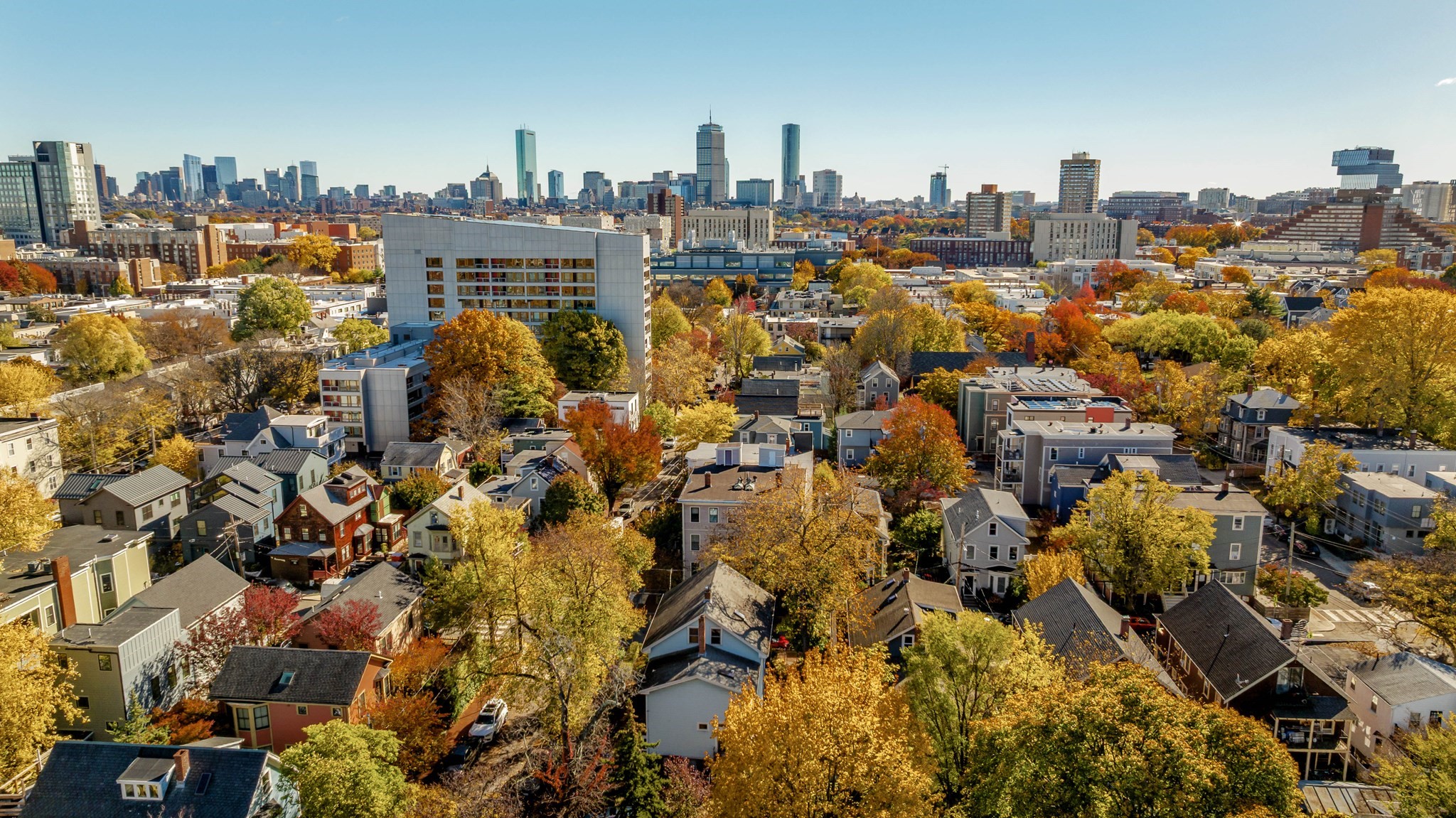 174 Hamilton Street, Cambridge, MA 02139 - Image 29