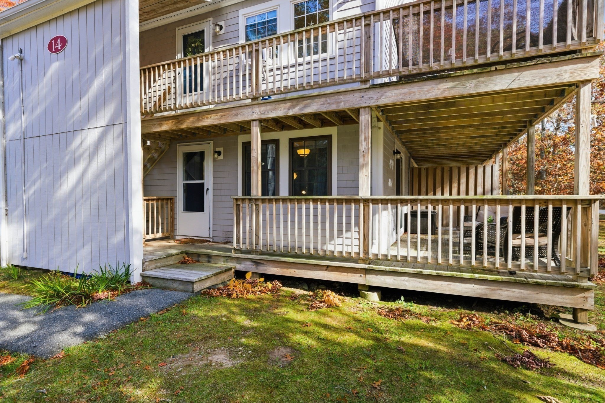 35 Ashumet Rd Unit 14A, Mashpee, MA 02649 - Image 2
