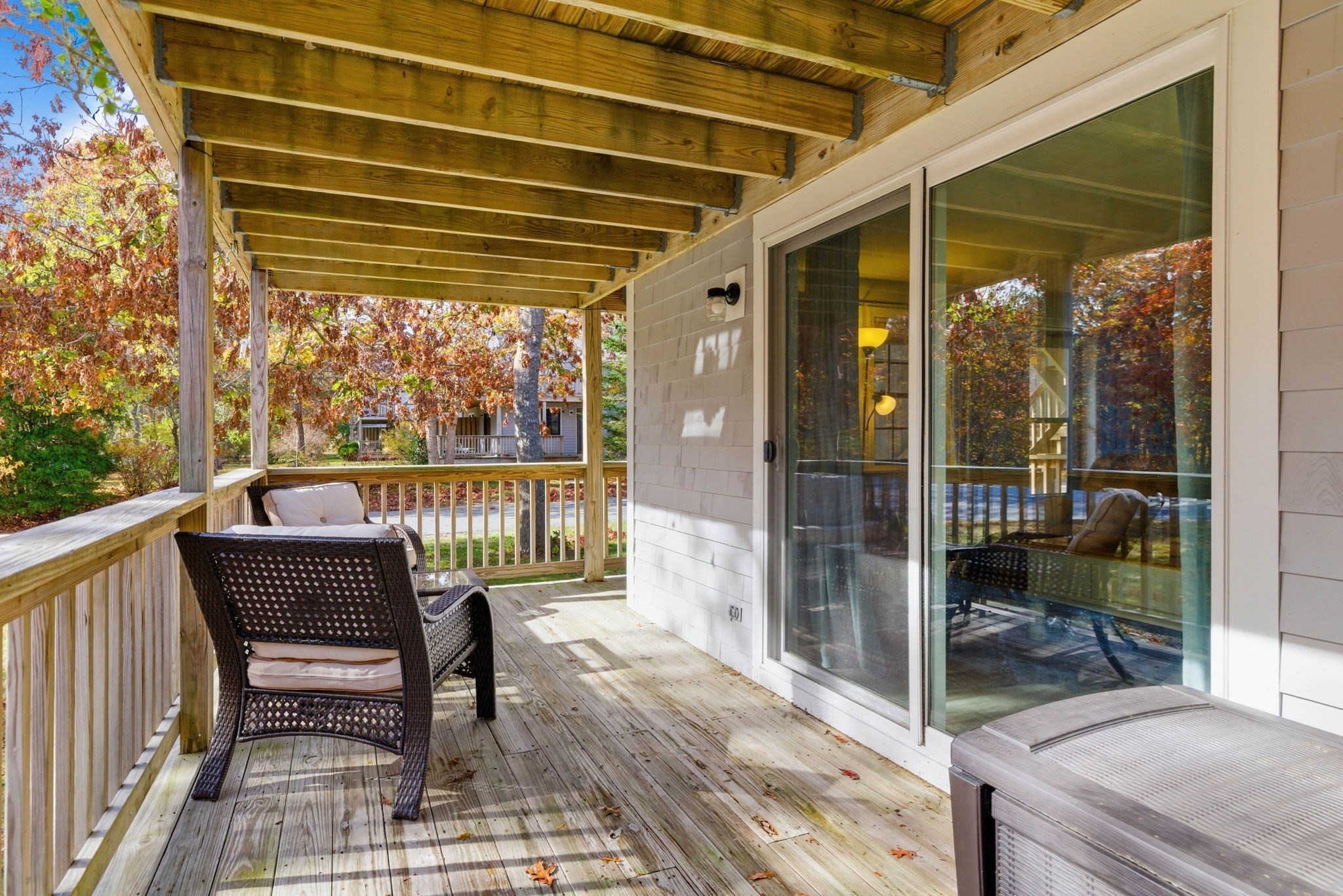 35 Ashumet Rd Unit 14A, Mashpee, MA 02649 - Image 22