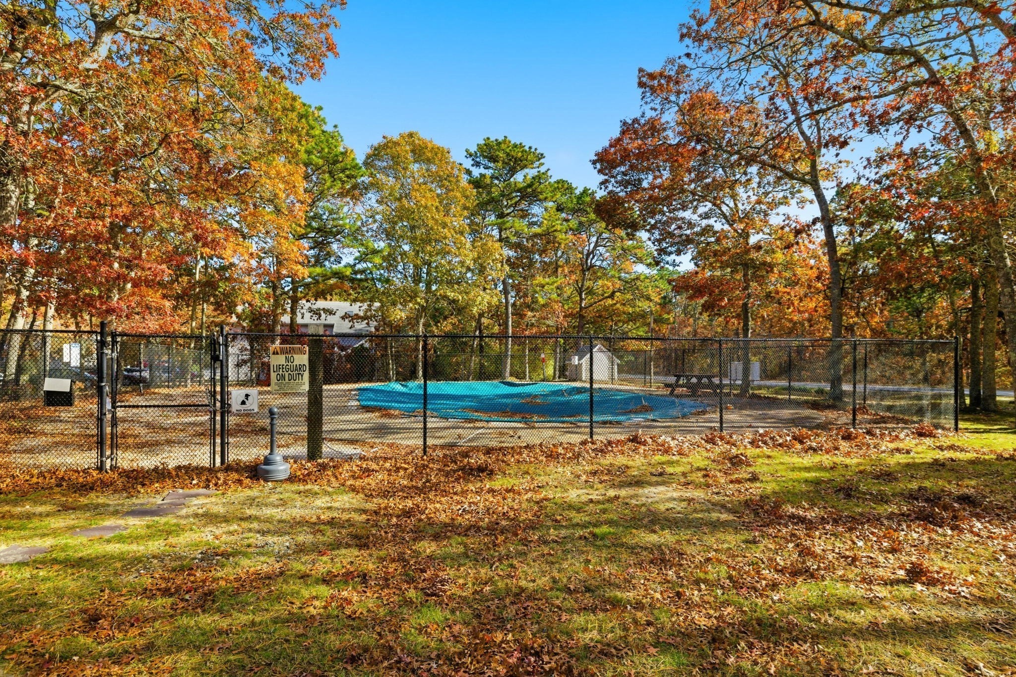 35 Ashumet Rd Unit 14A, Mashpee, MA 02649 - Image 25