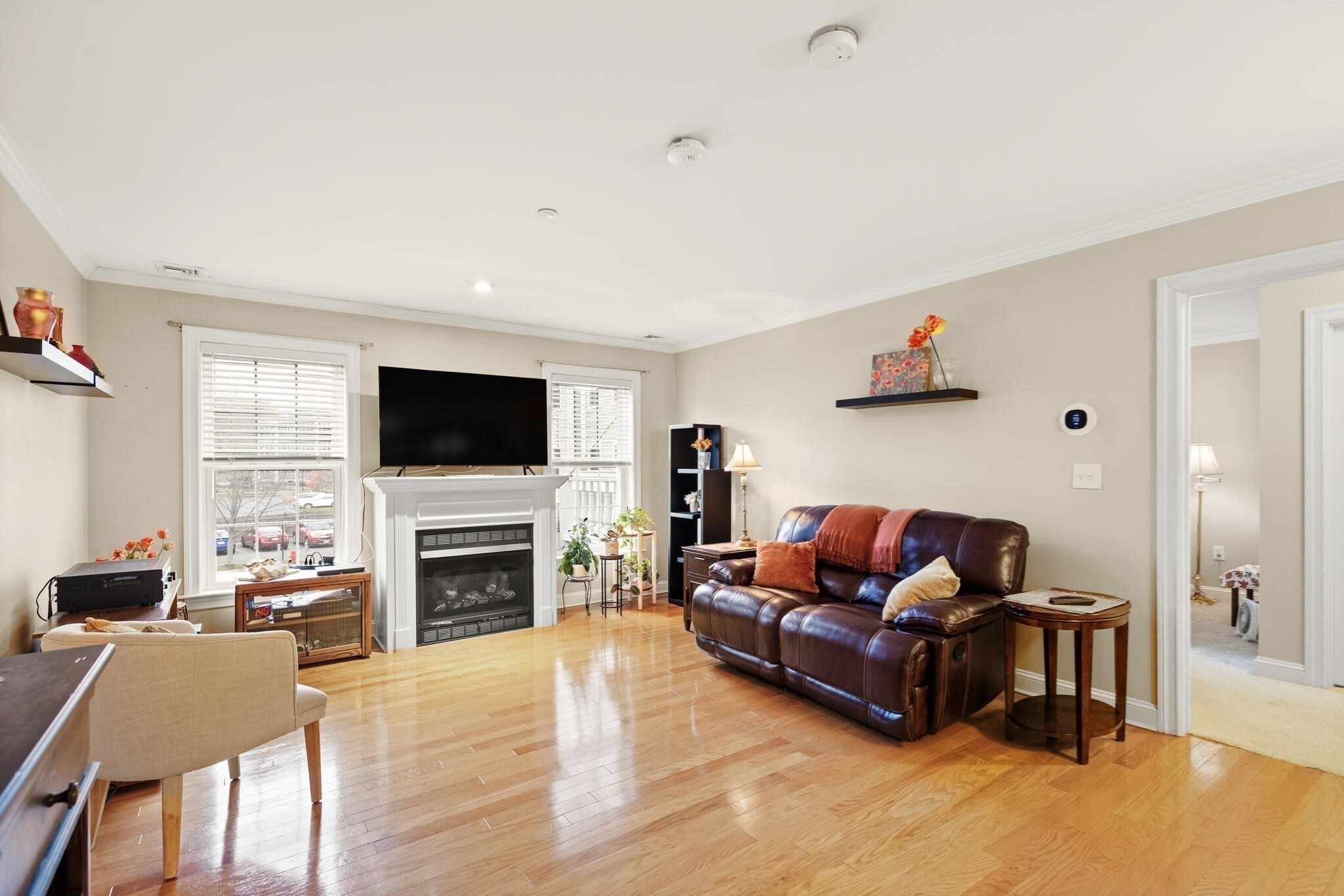 8 Crowninshield St Unit 111, Peabody, MA 01960 - Image 14