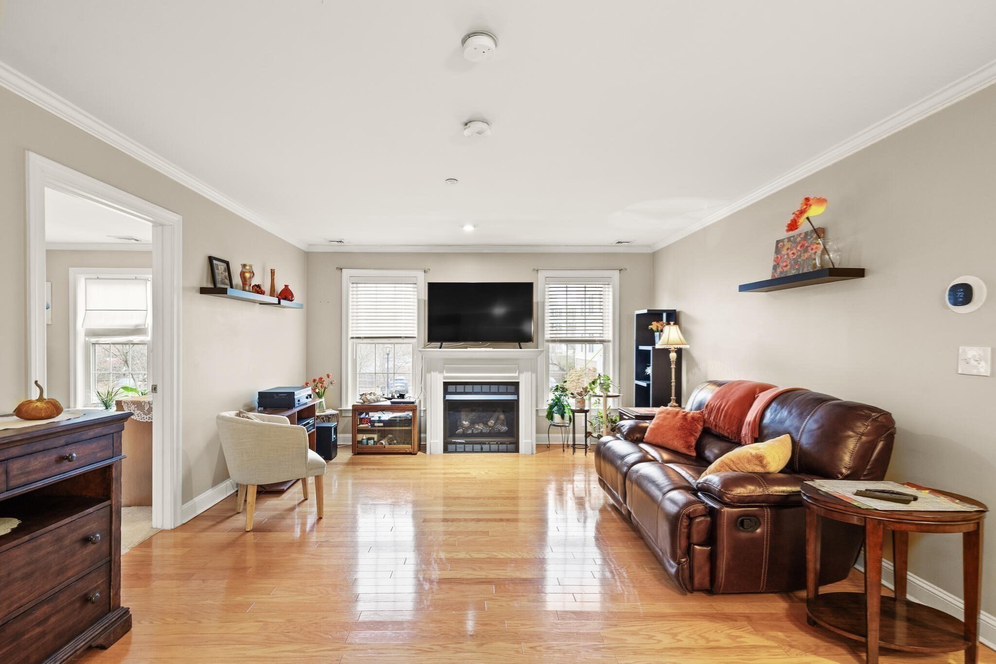 8 Crowninshield St Unit 111, Peabody, MA 01960 - Image 16