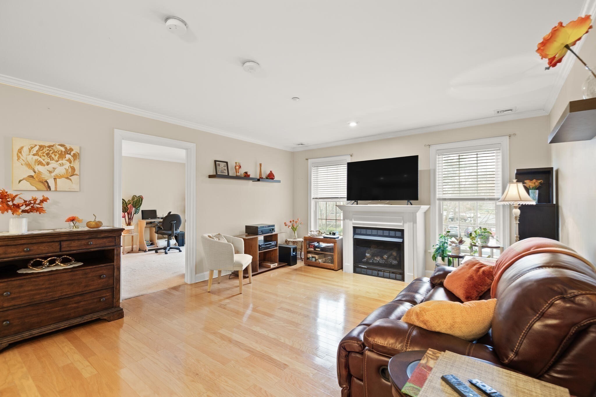 8 Crowninshield St Unit 111, Peabody, MA 01960 - Image 17