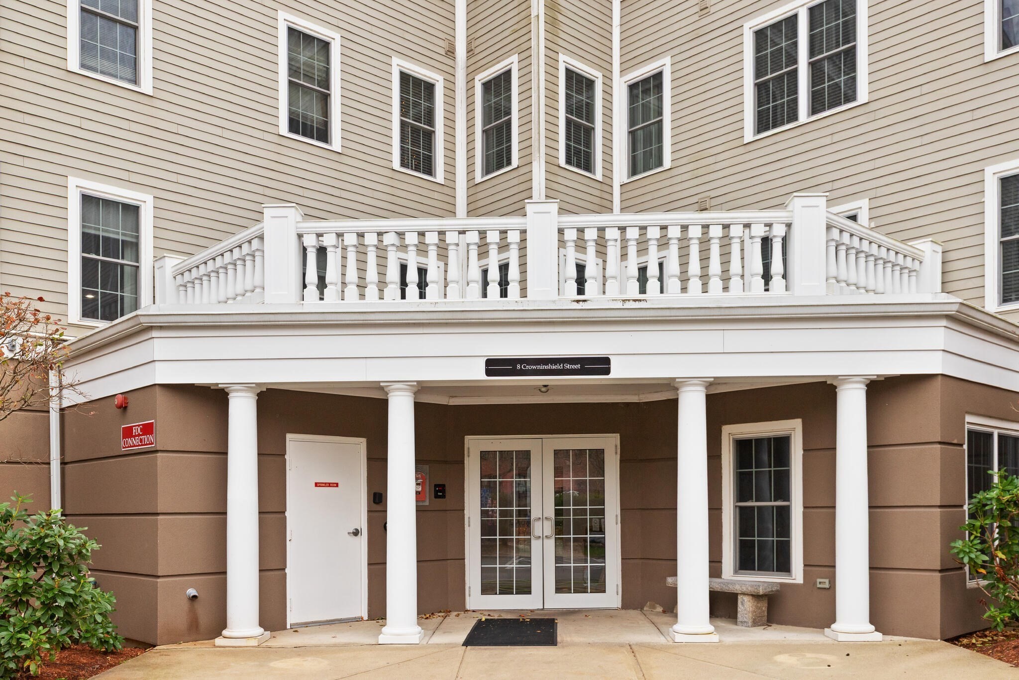 8 Crowninshield St Unit 111, Peabody, MA 01960 - Image 3