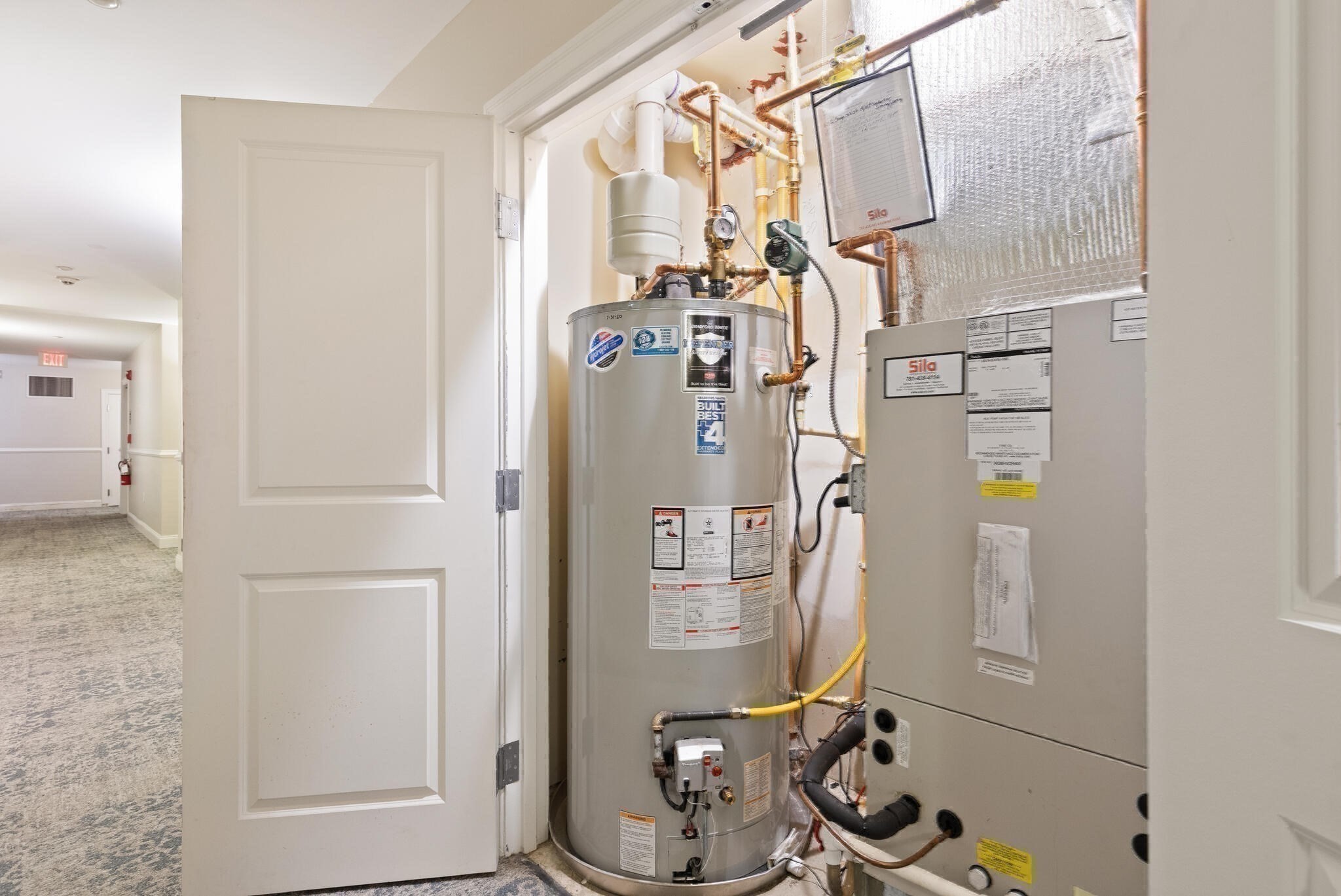 8 Crowninshield St Unit 111, Peabody, MA 01960 - Image 28