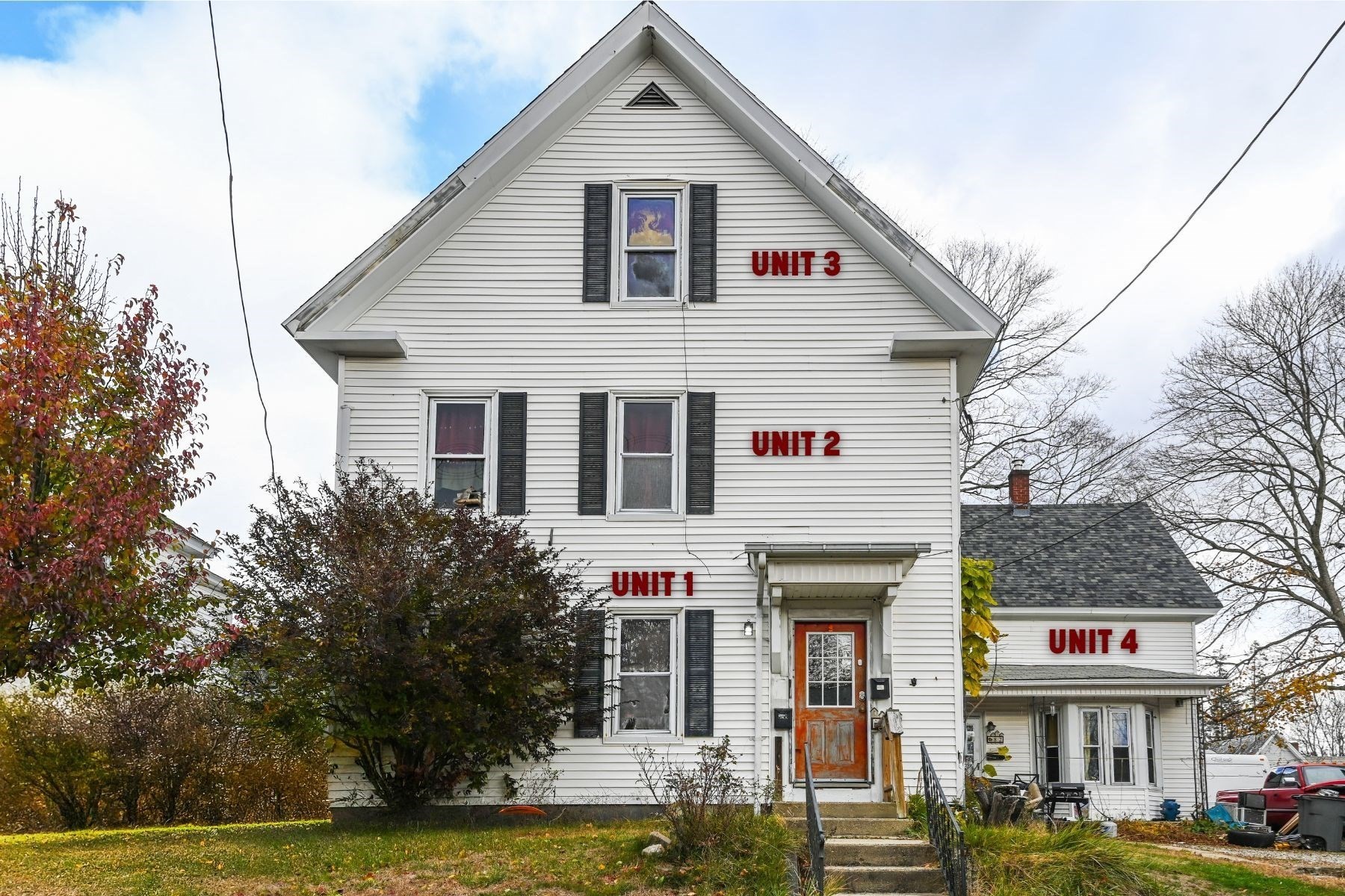 80 Maple Street, Gardner, MA 01440