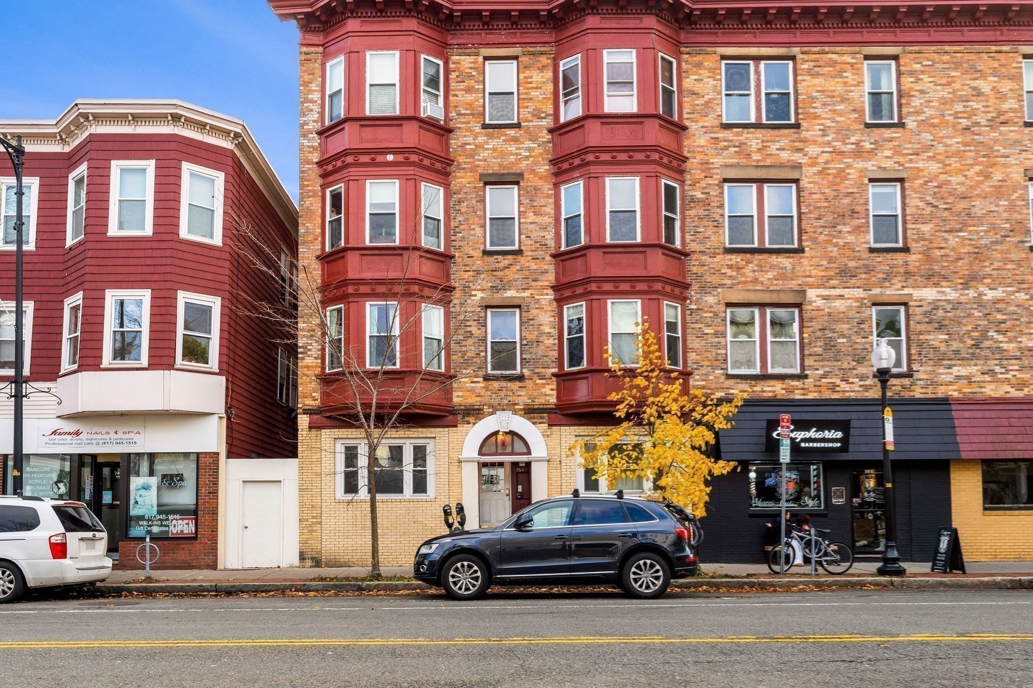 764 Cambridge St Unit 6, Cambridge, MA 02141 - Image 21