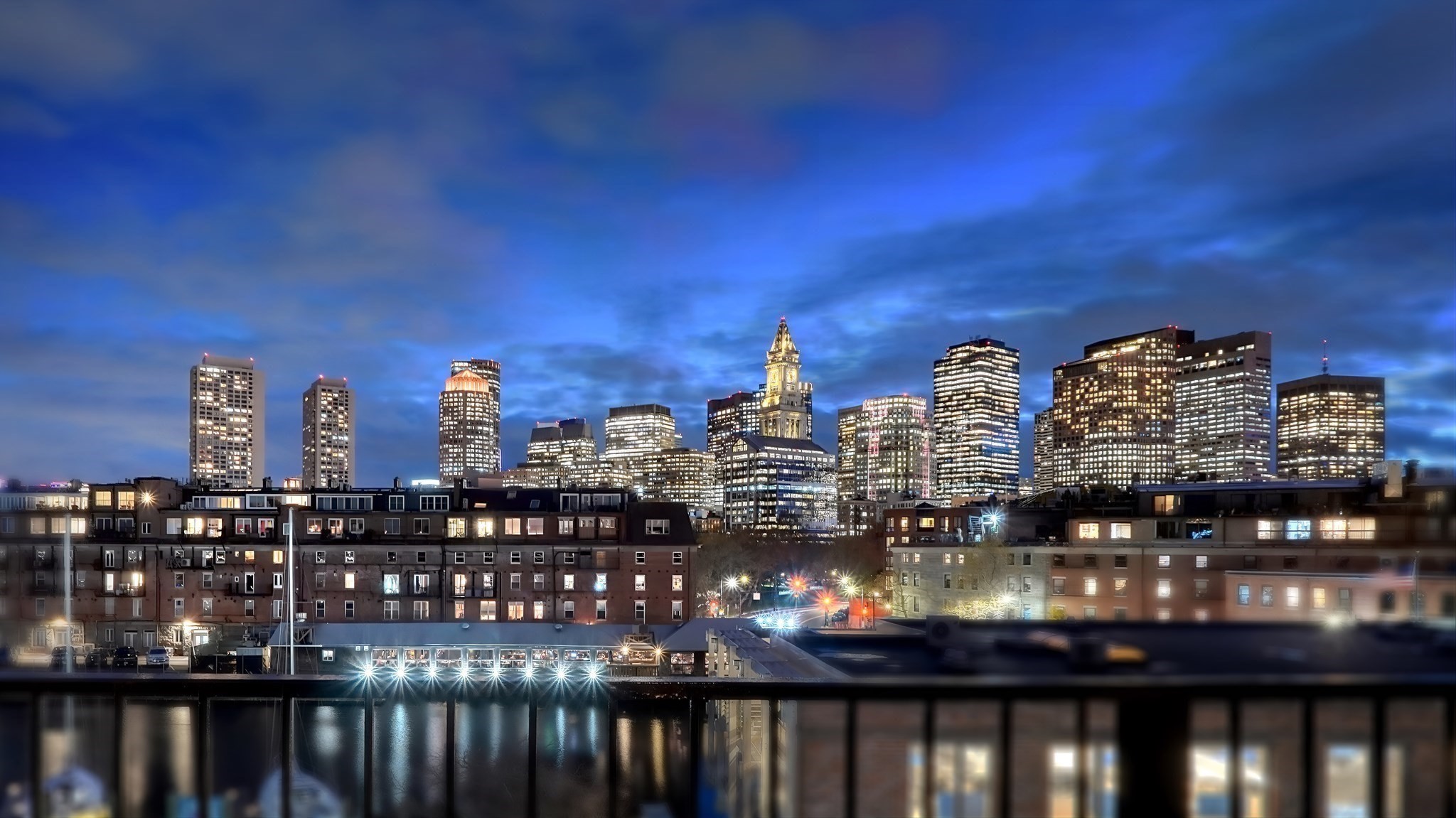 28 Atlantic Avenue Unit 424, North End, Boston, MA 02110 - Image 2