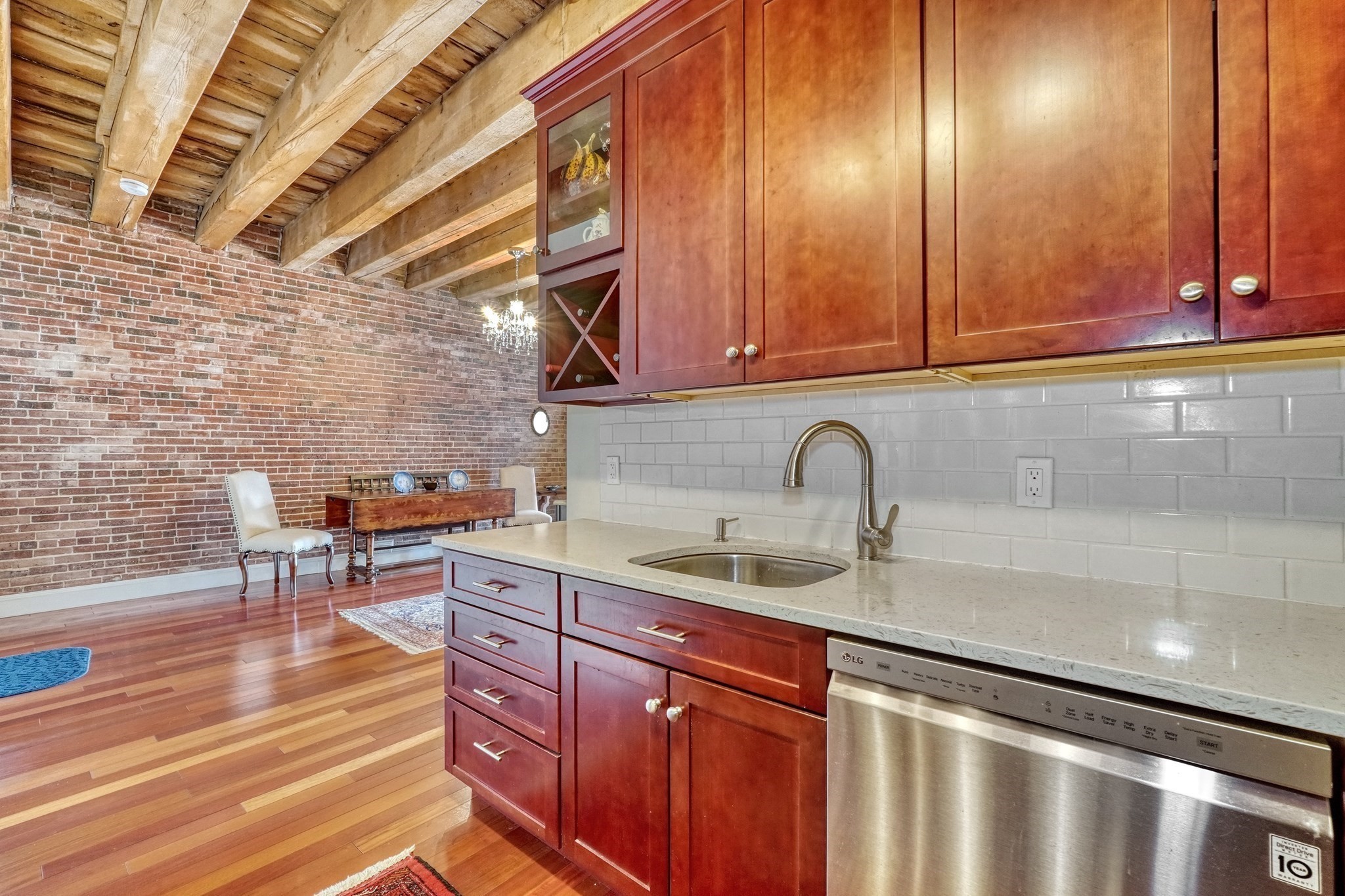 28 Atlantic Avenue Unit 424, North End, Boston, MA 02110 - Image 11