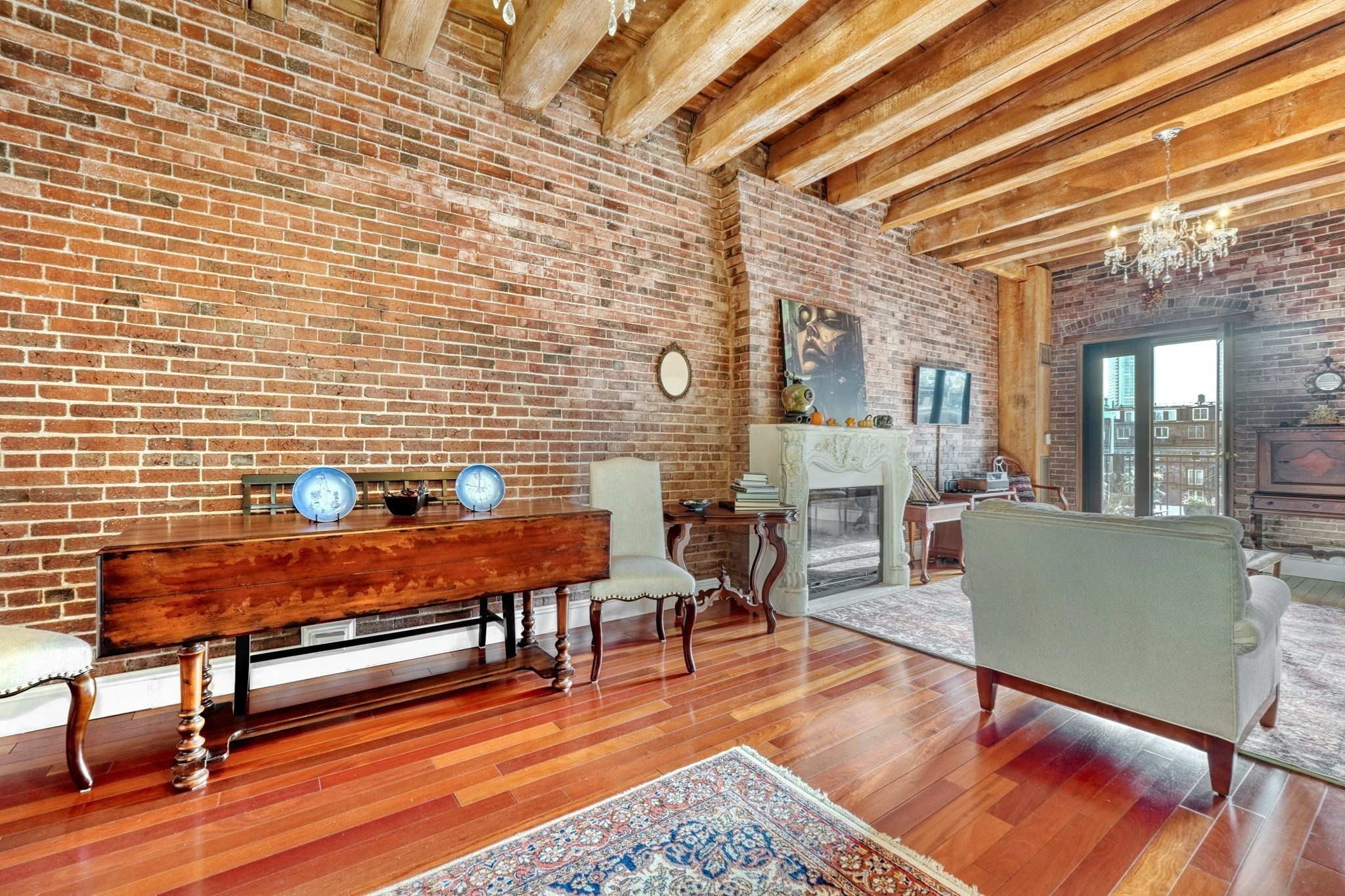 28 Atlantic Avenue Unit 424, North End, Boston, MA 02110 - Image 12