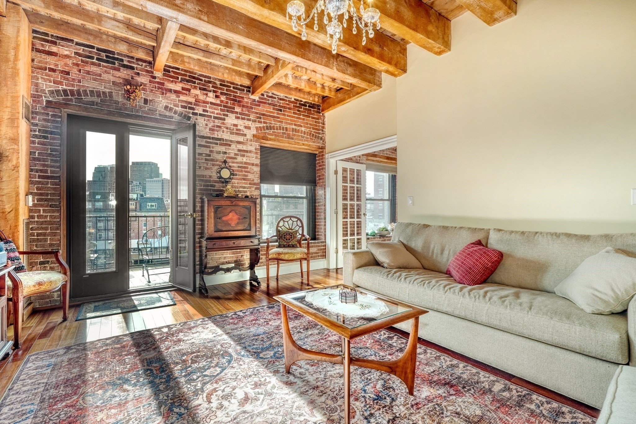 28 Atlantic Avenue Unit 424, North End, Boston, MA 02110 - Image 13