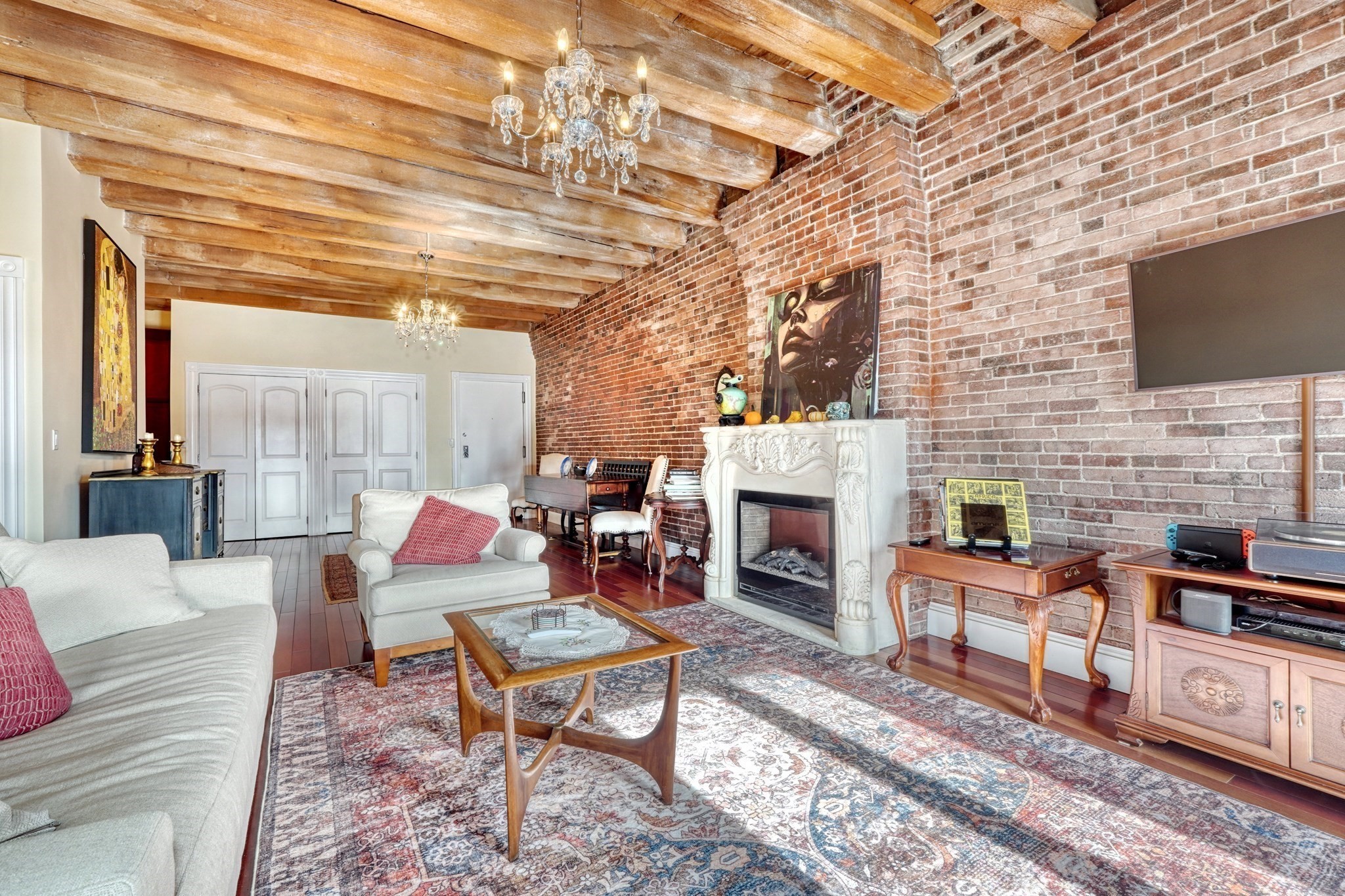 28 Atlantic Avenue Unit 424, North End, Boston, MA 02110 - Image 15