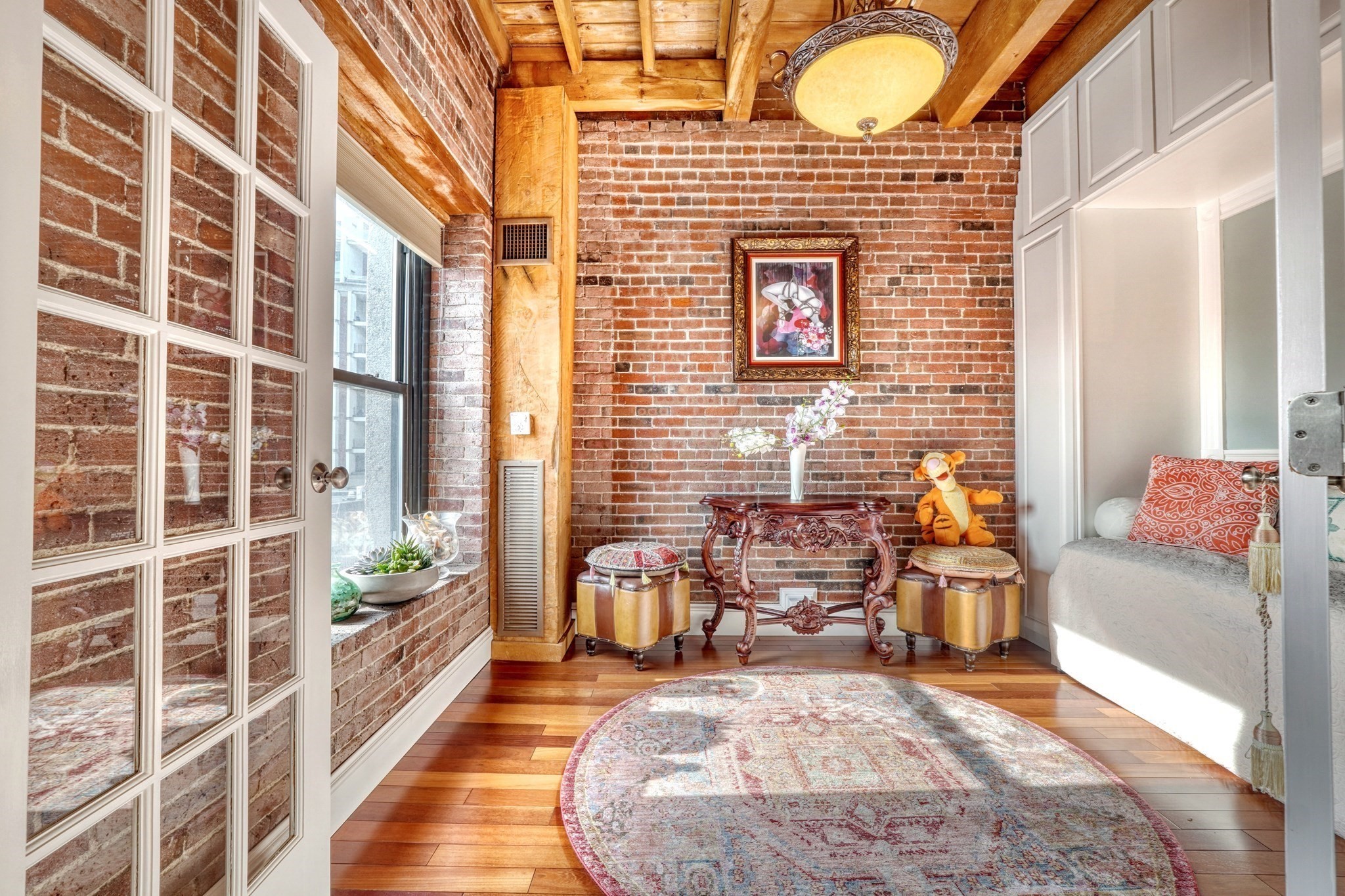 28 Atlantic Avenue Unit 424, North End, Boston, MA 02110 - Image 16